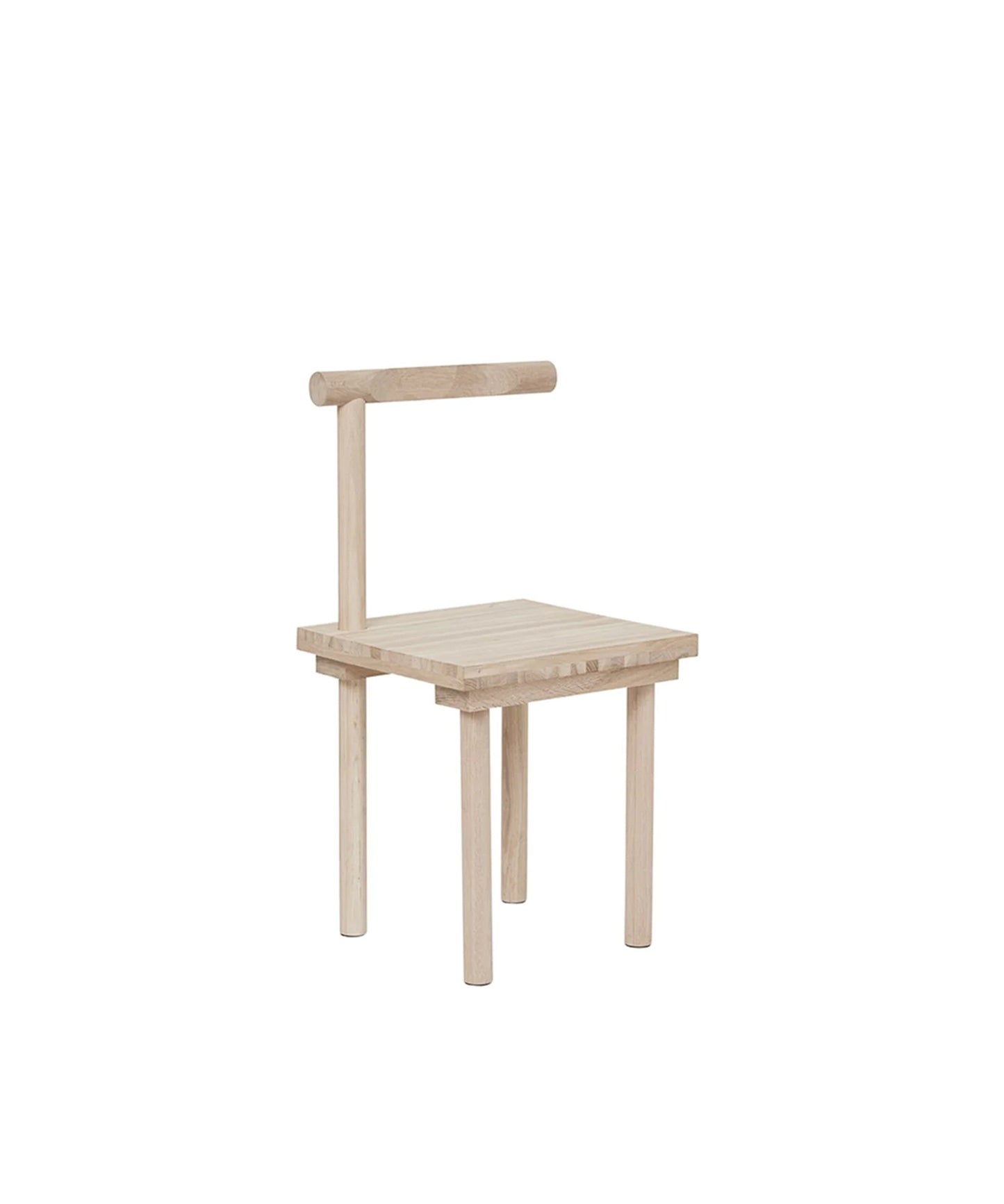 Sculptural Chair - Sample