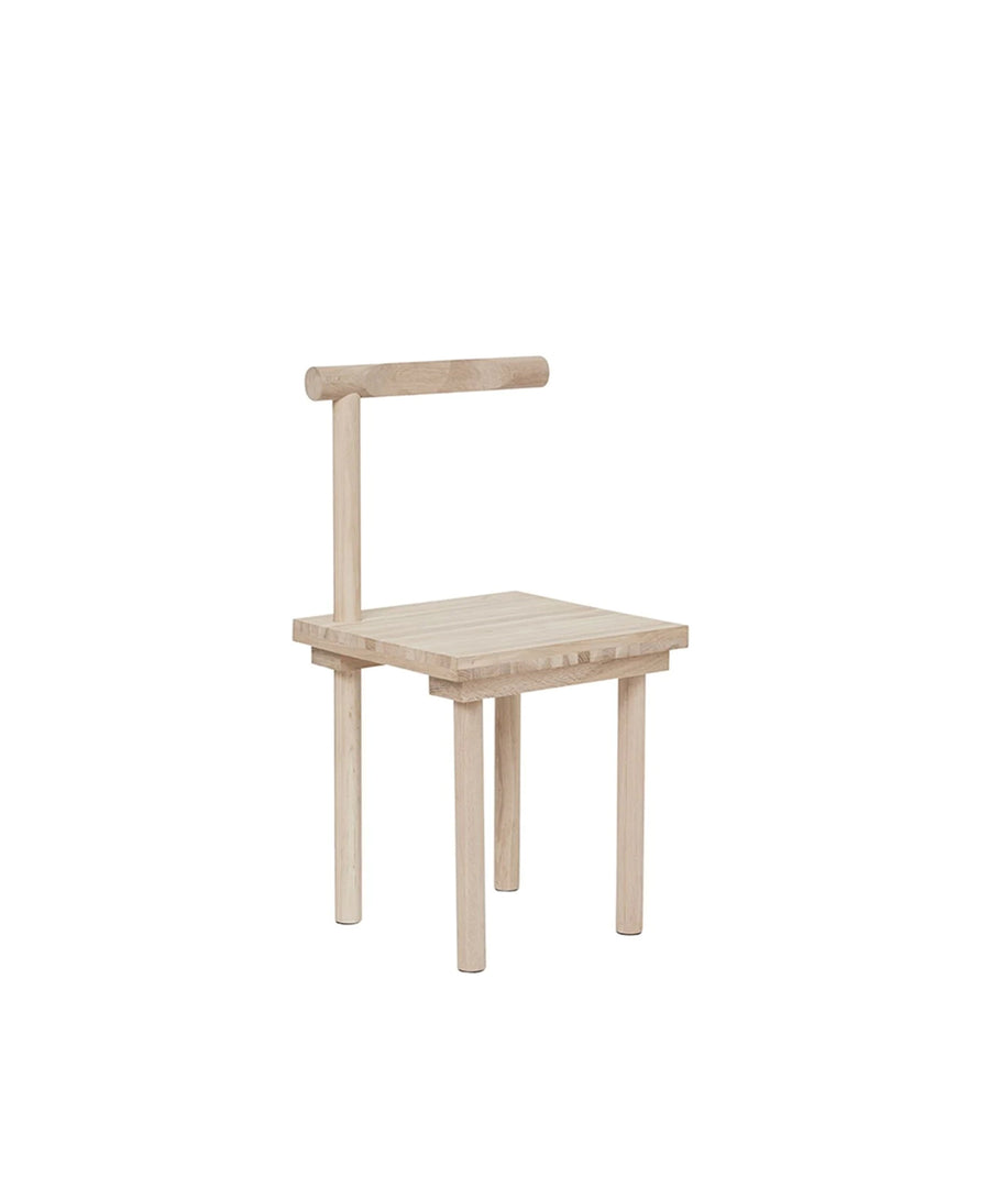 Sculptural Chair - Sample