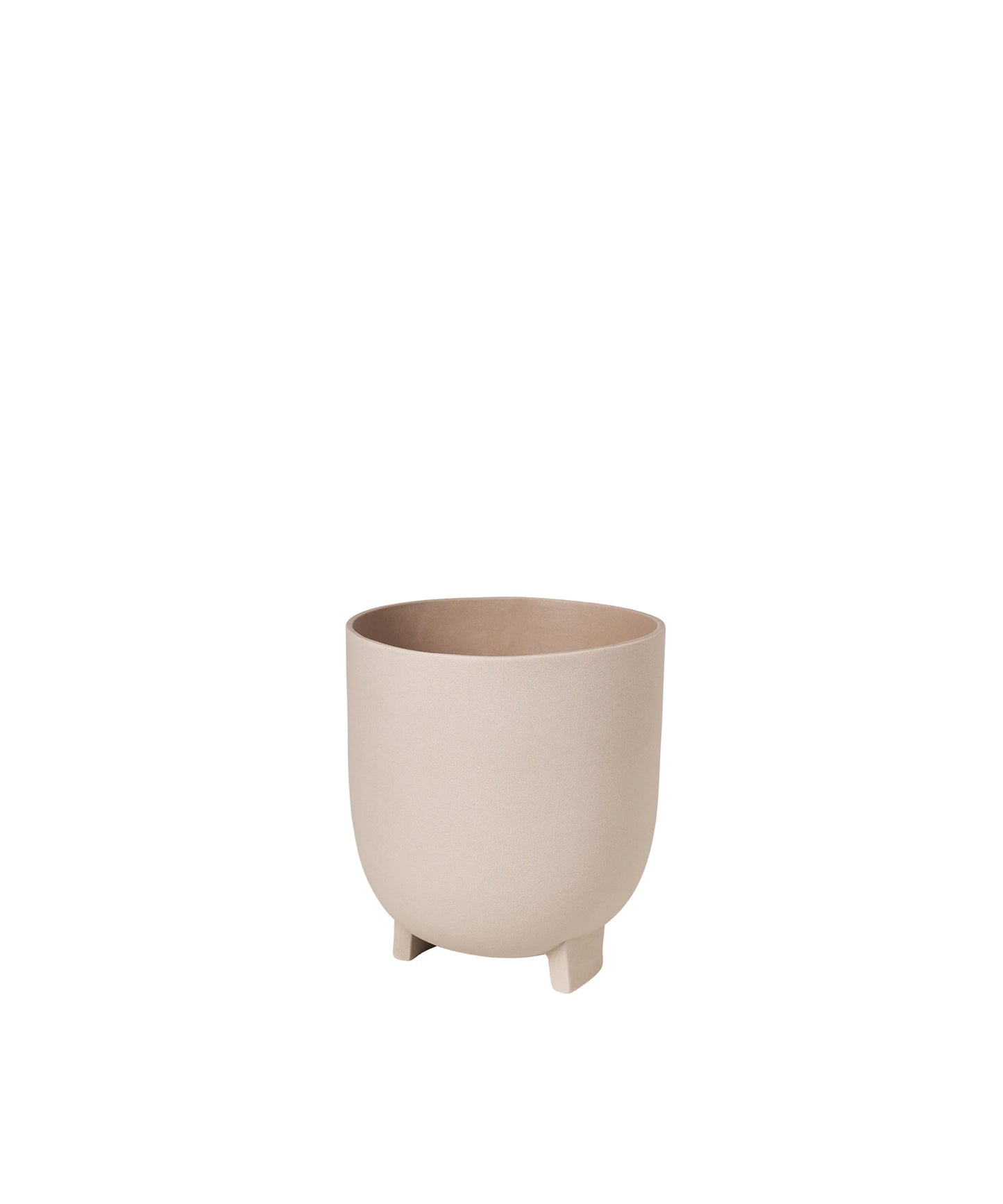 Serene Flowerpot