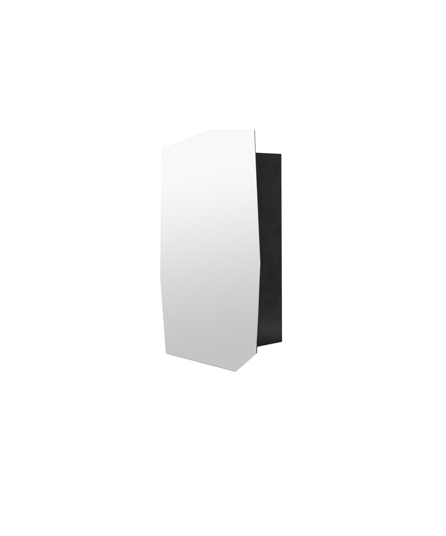 Shard Mirror Cabinet