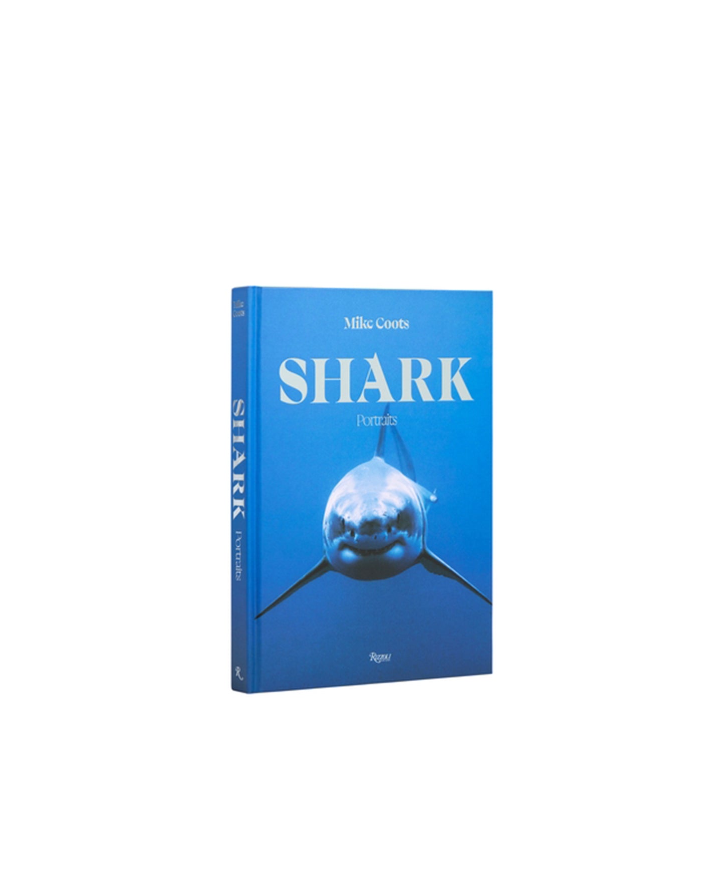Shark: Portraits