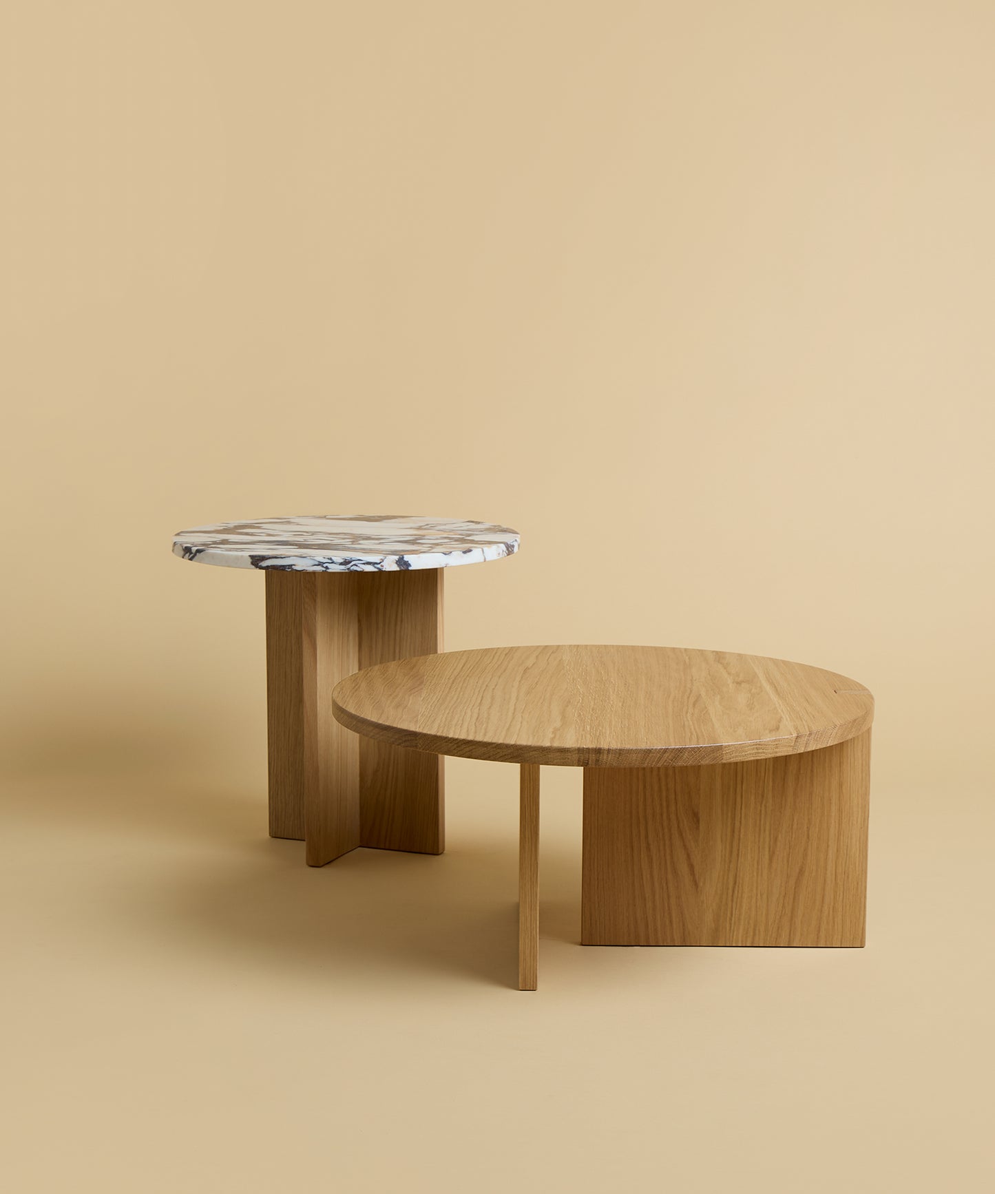 Sherman Coffee Table