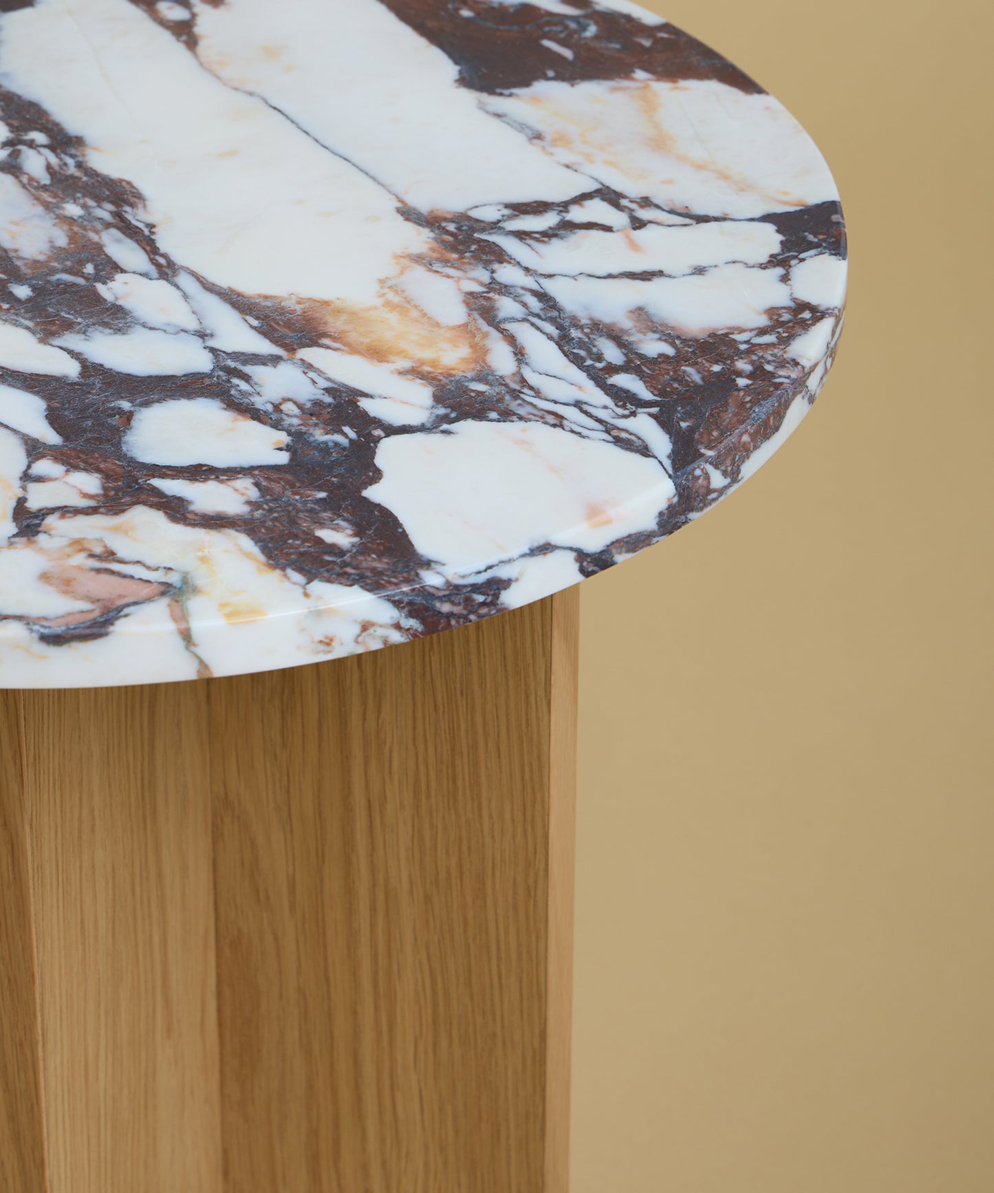 Sherman Coffee Table