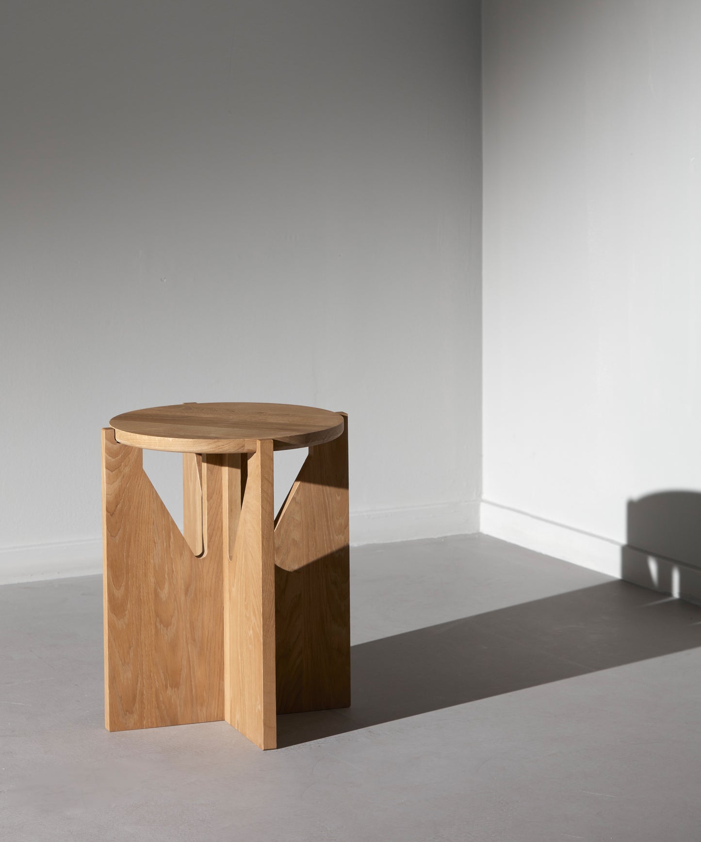 Simple Stool