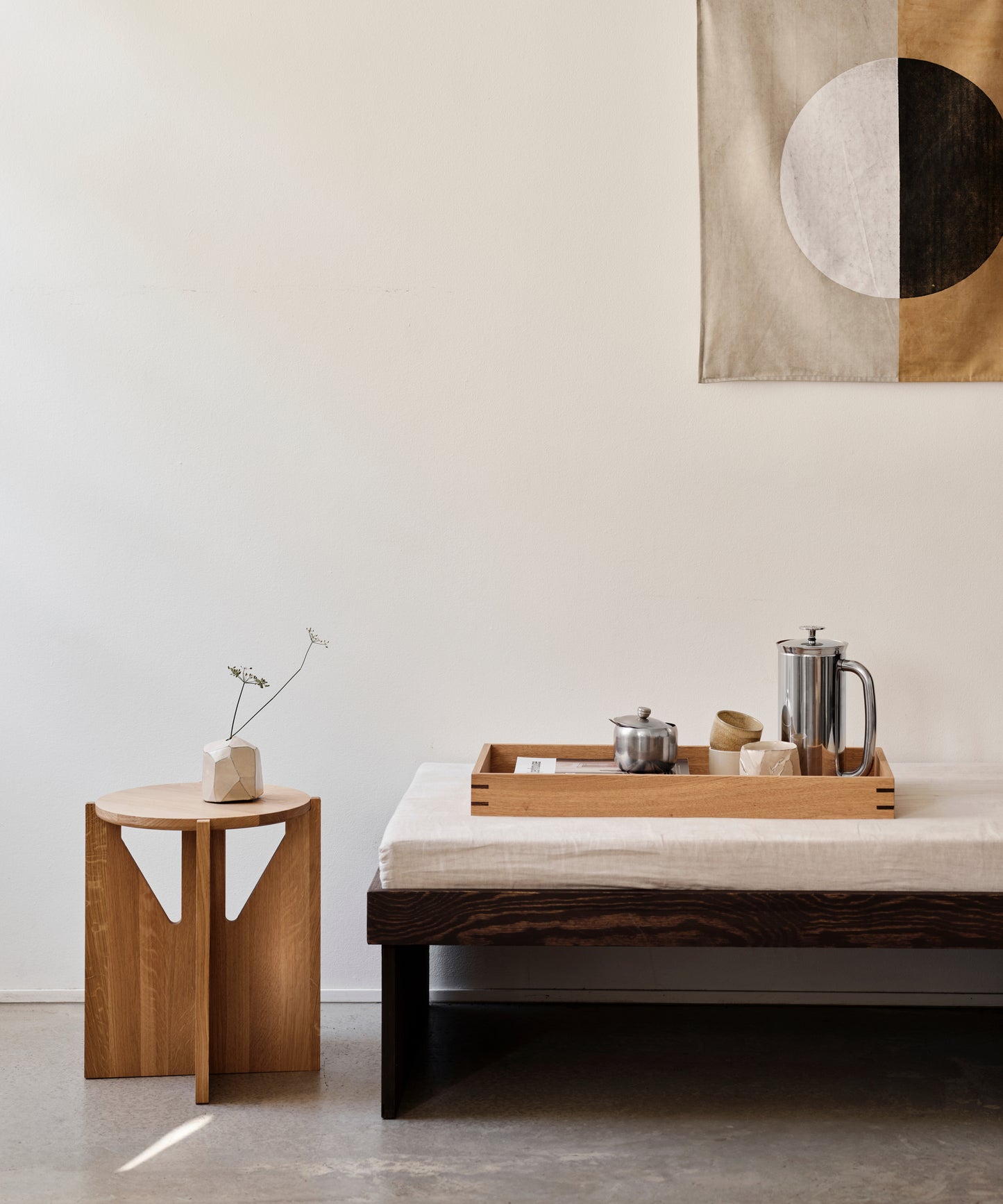 Simple Stool