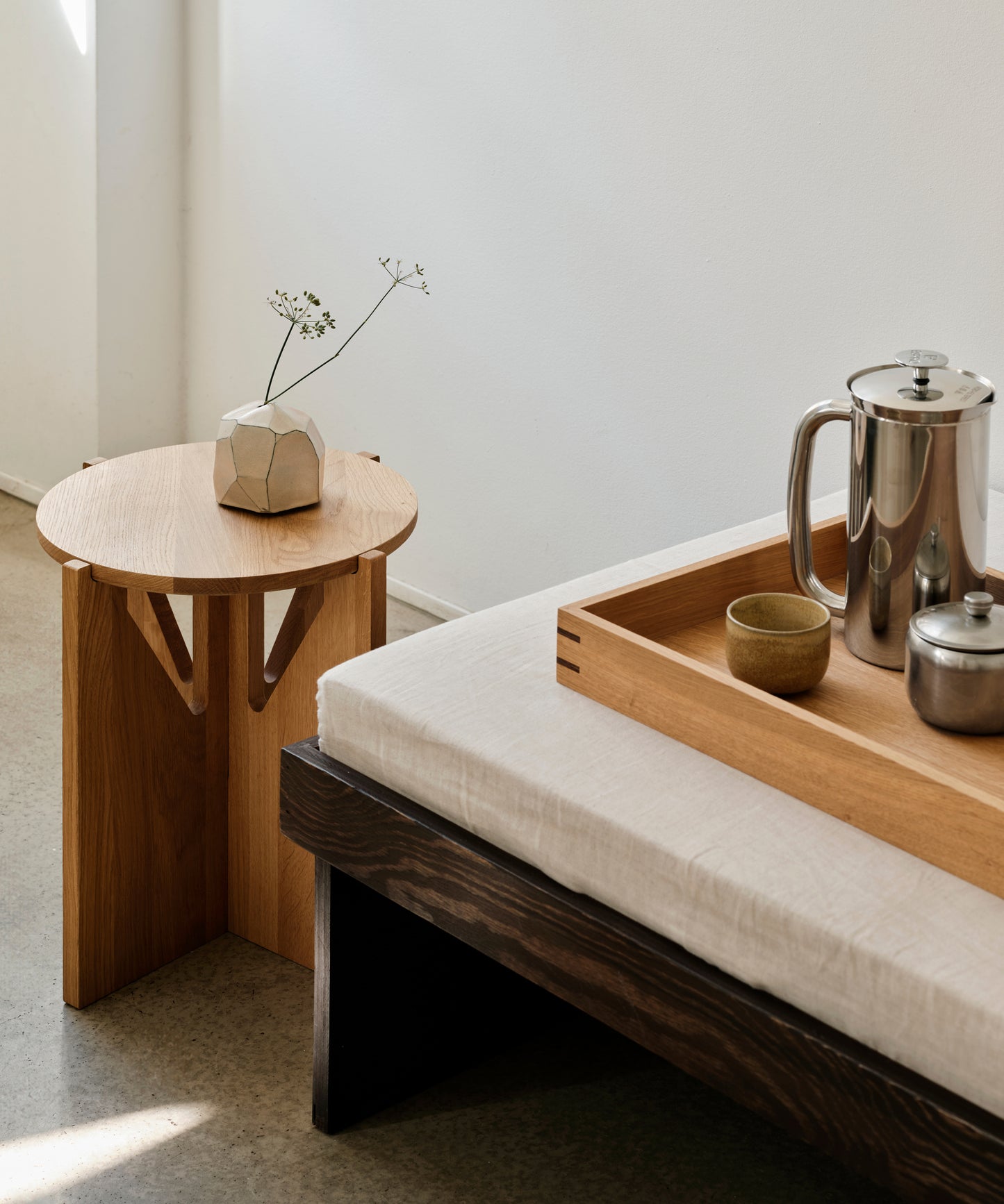 Simple Stool