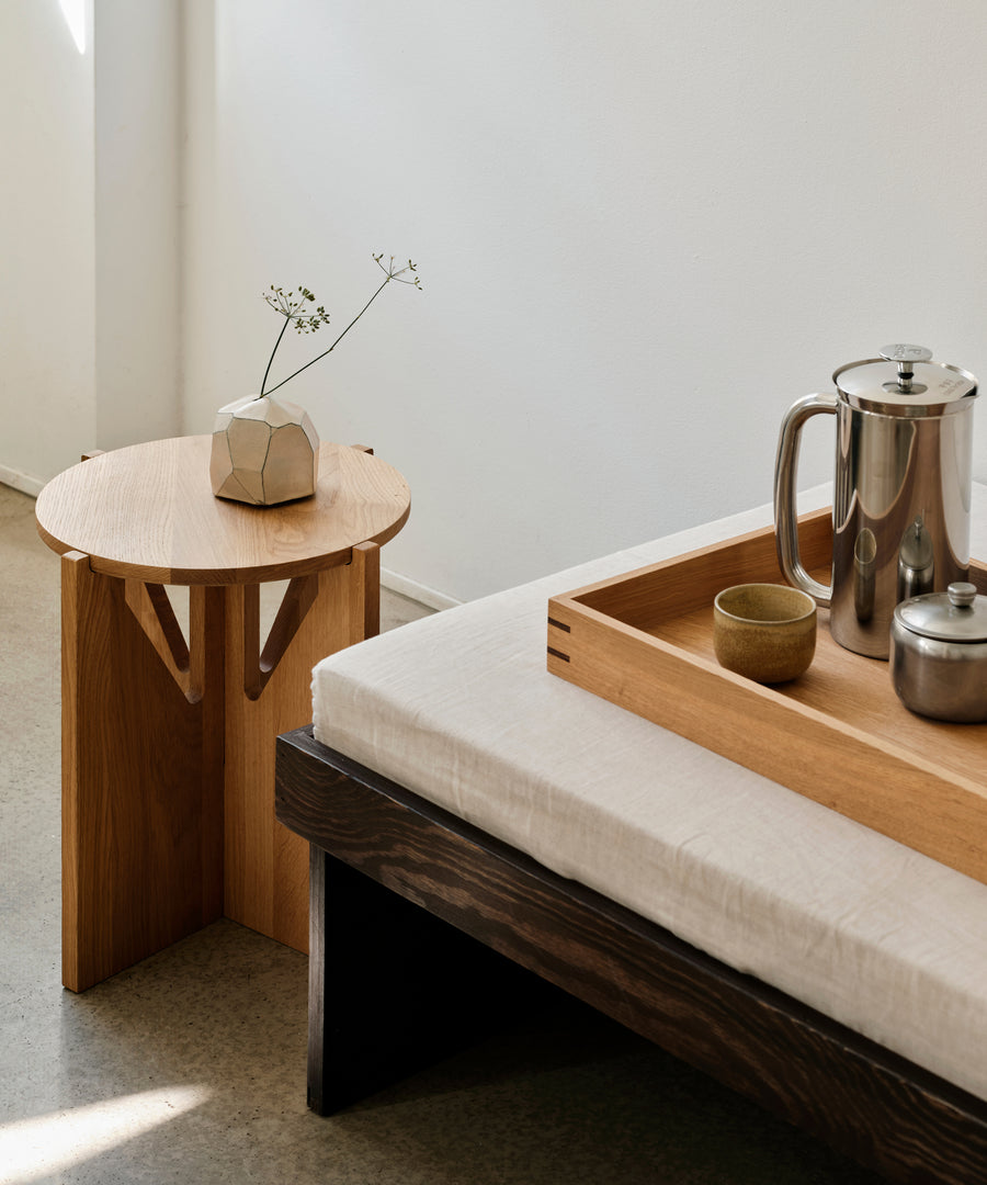 Simple Stool