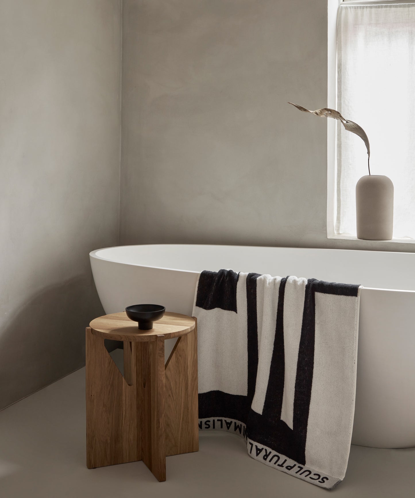 Simple Stool