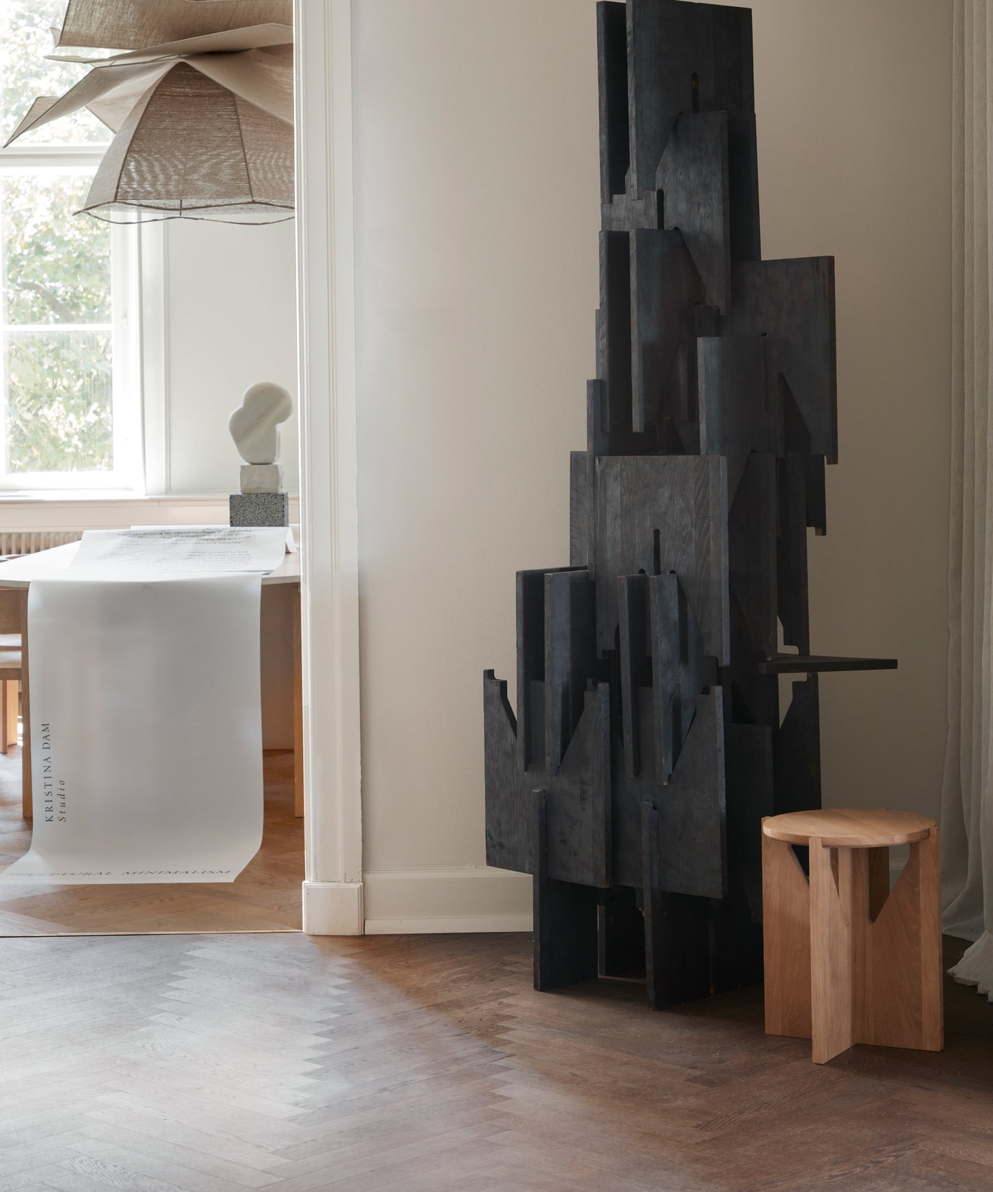 Simple Stool