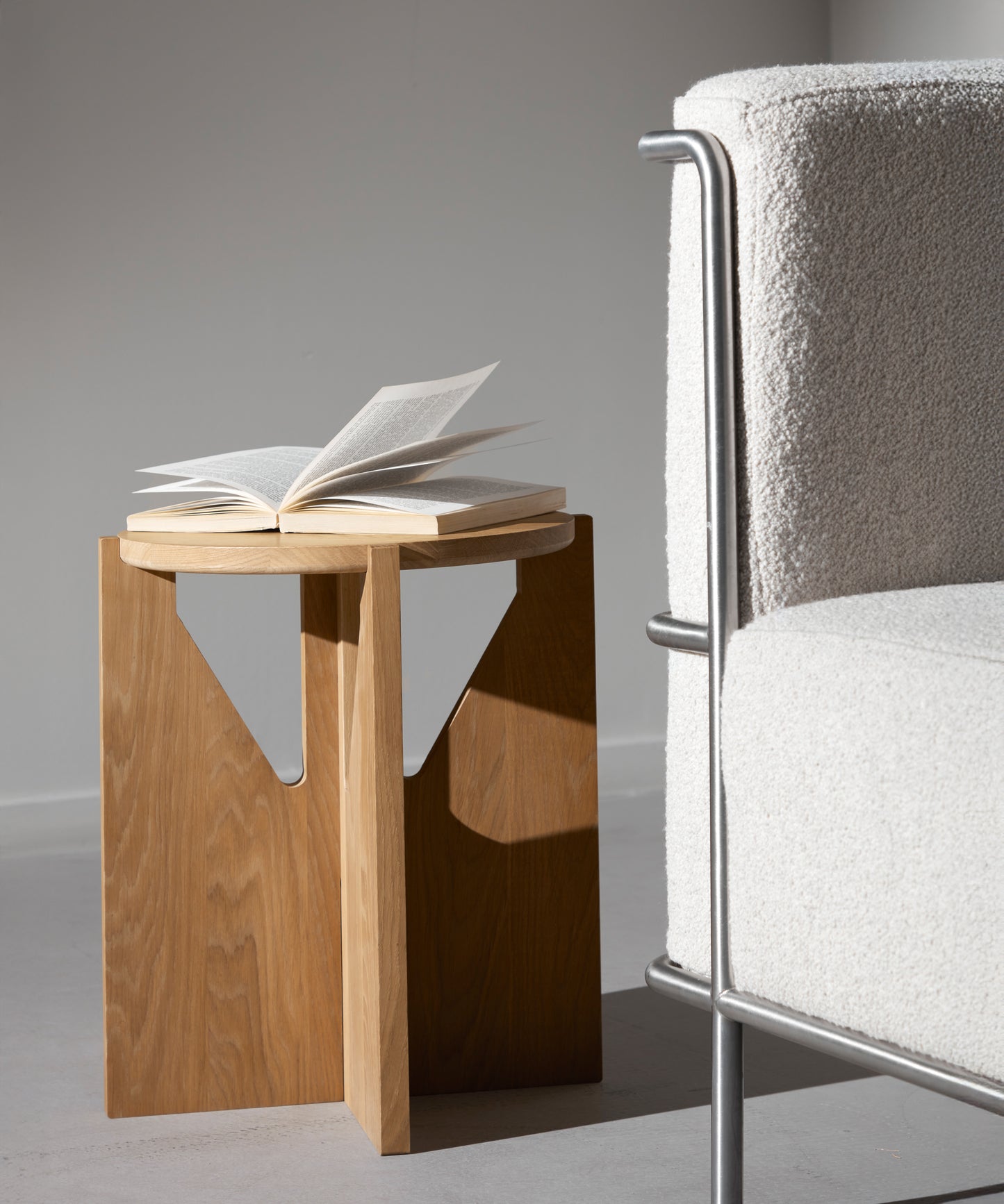 Simple Stool