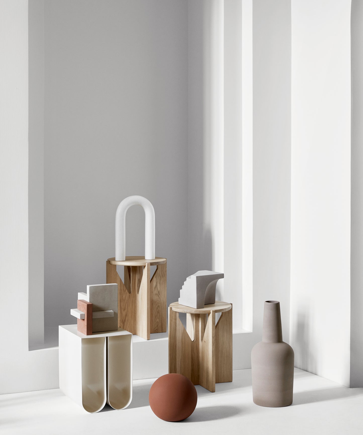 Simple Stool