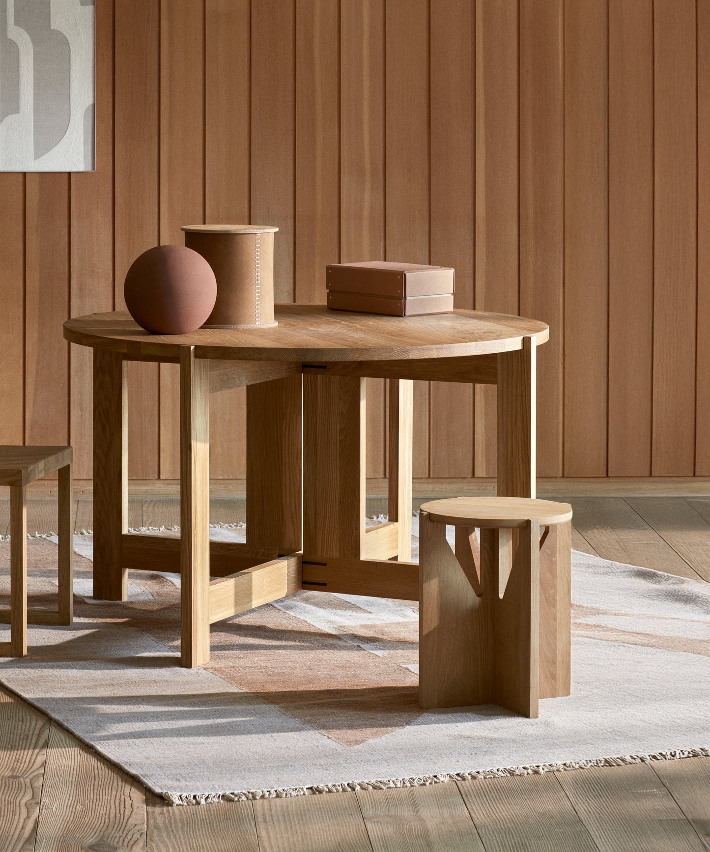 Simple Stool