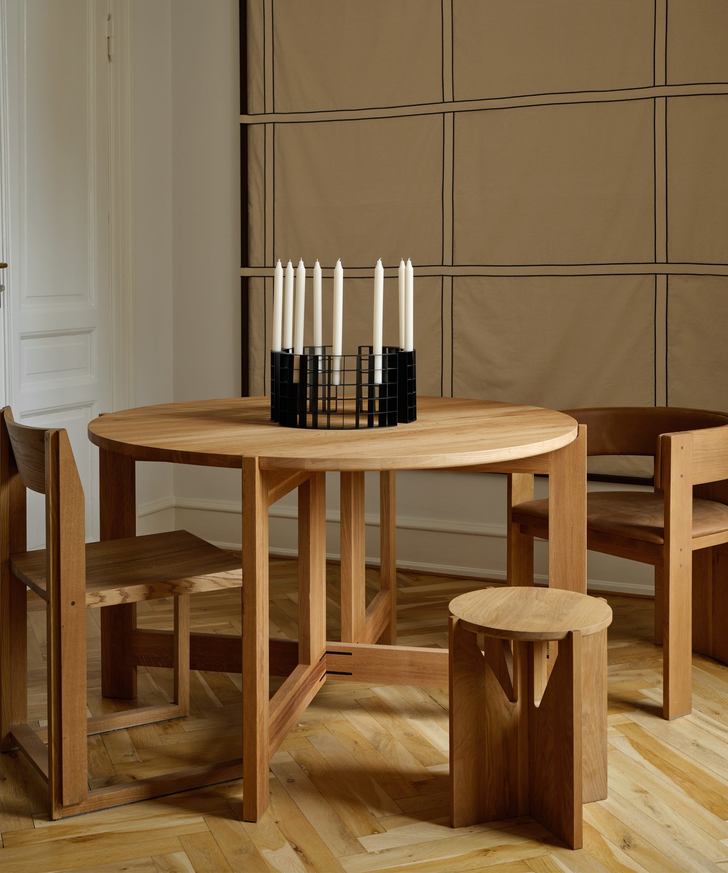 Simple Stool