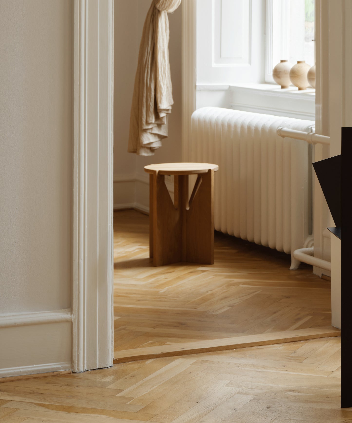 Simple Stool
