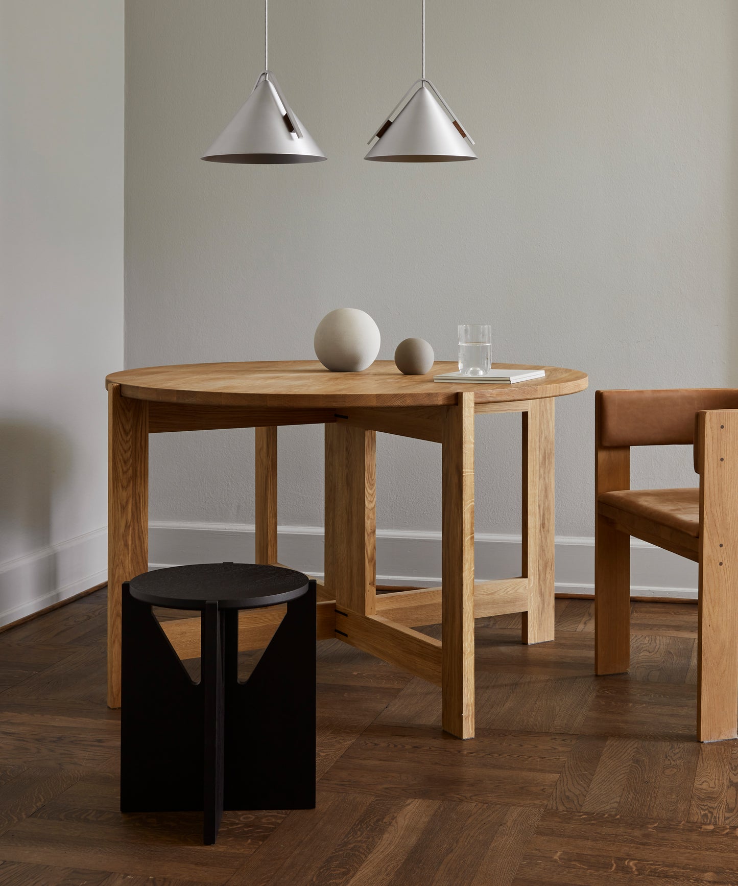 Simple Stool