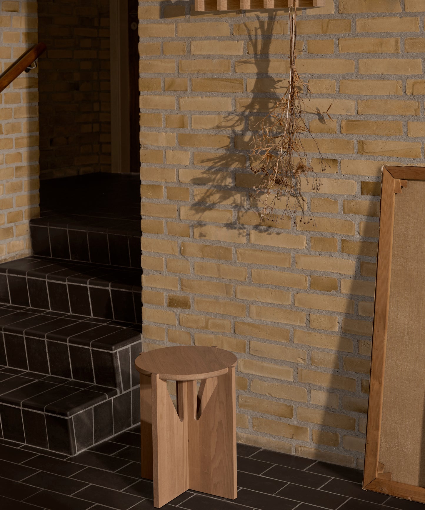 Simple Stool