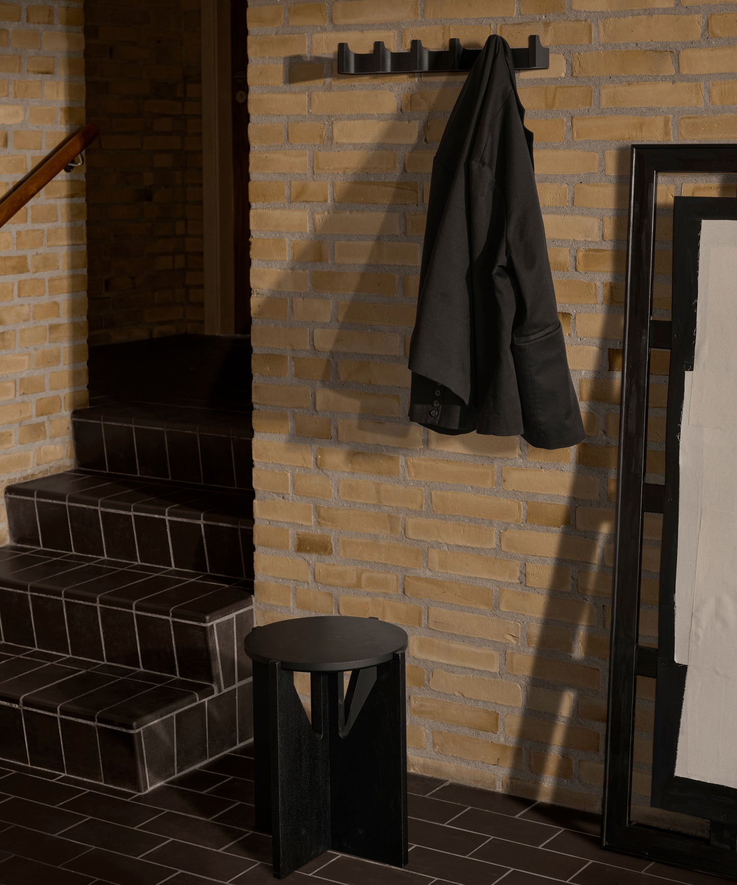 Simple Stool