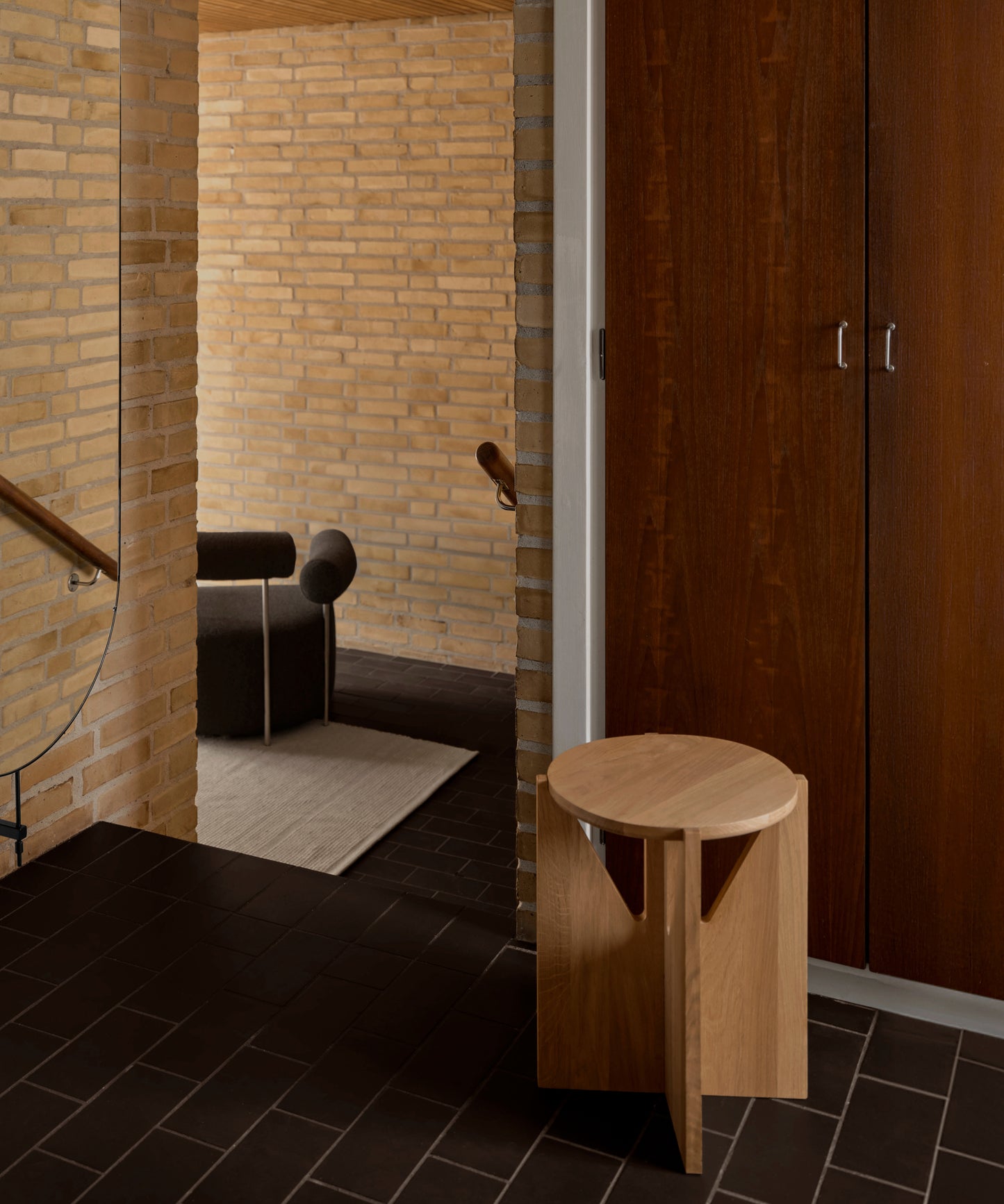 Simple Stool