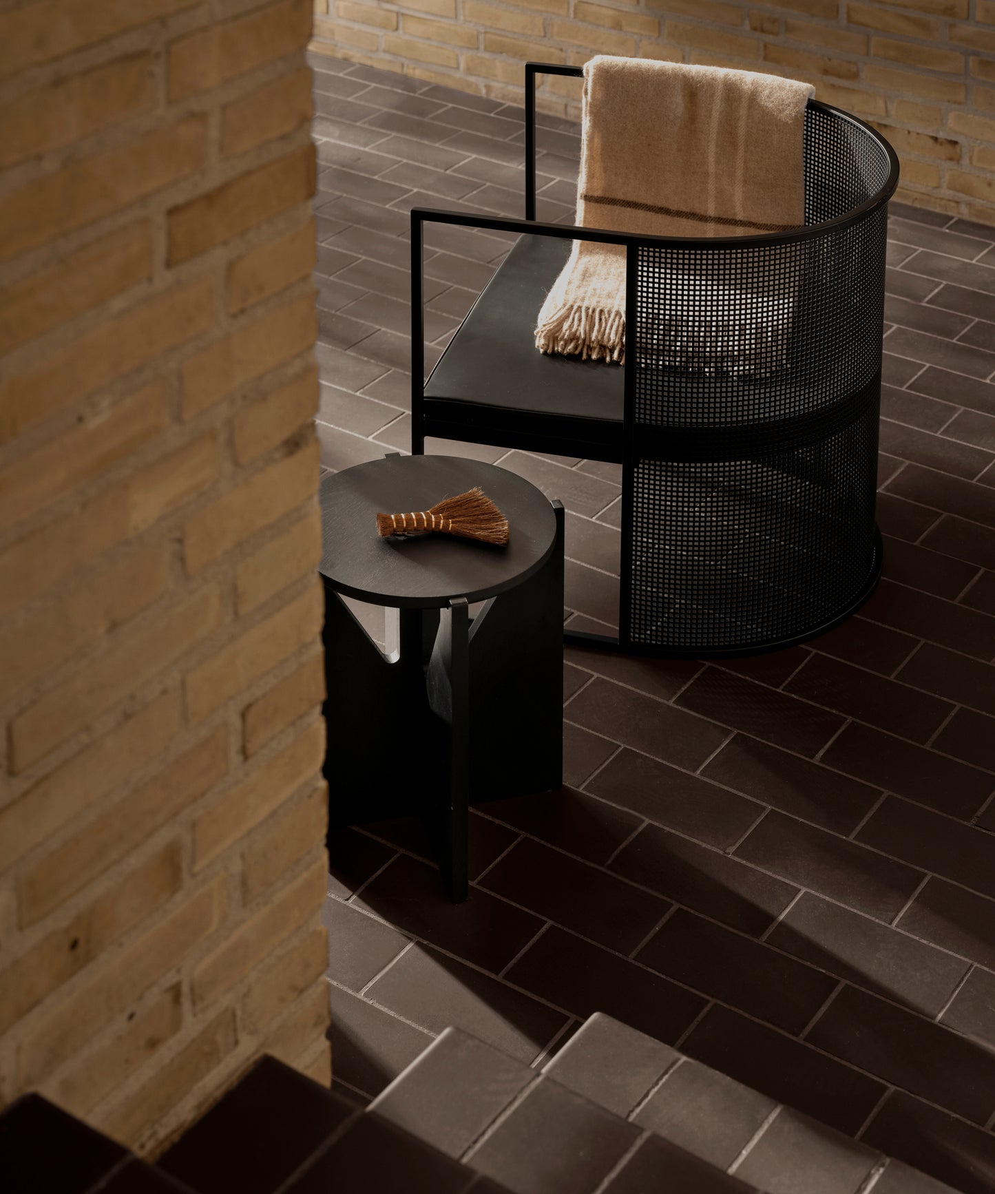 Simple Stool