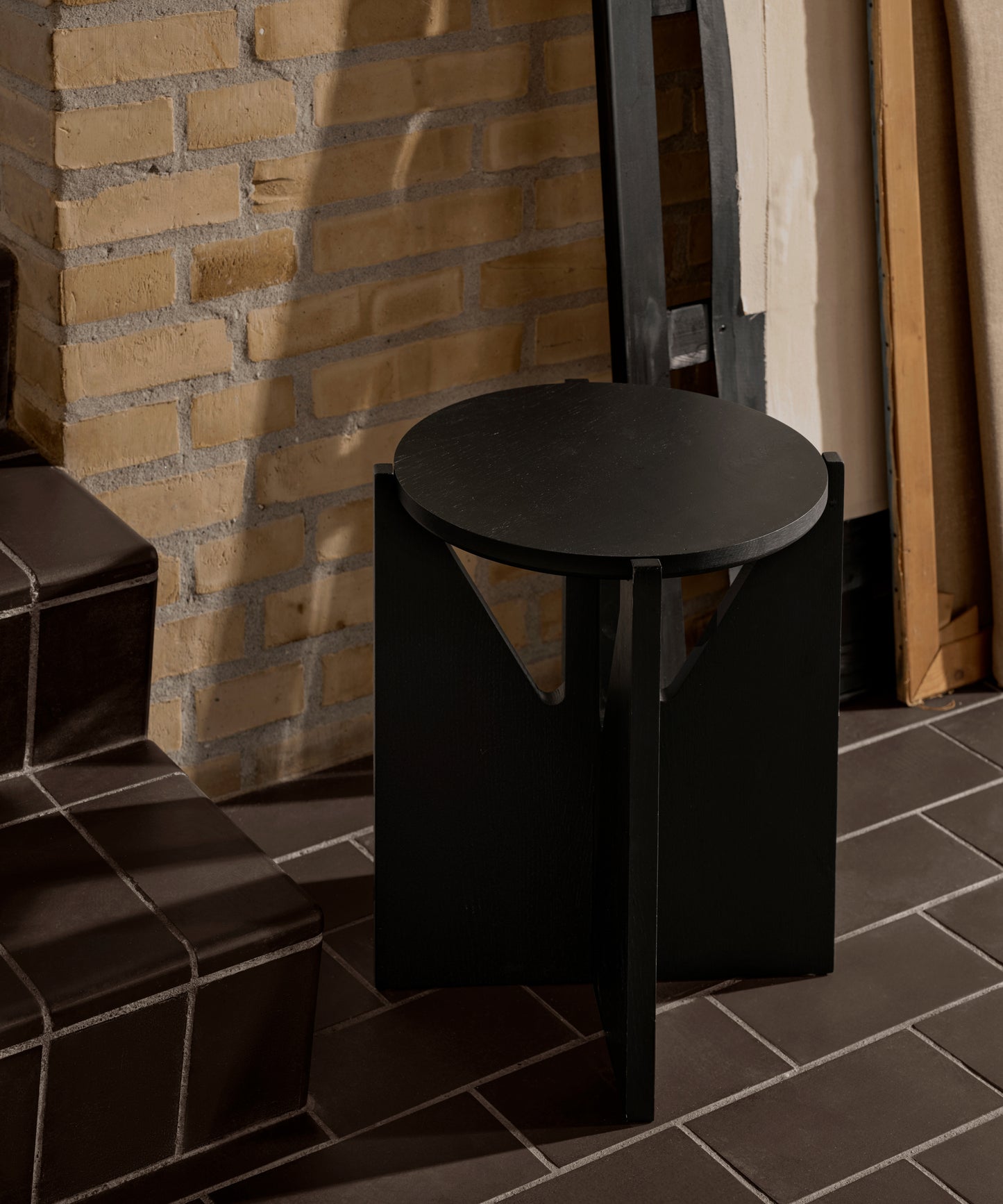 Simple Stool