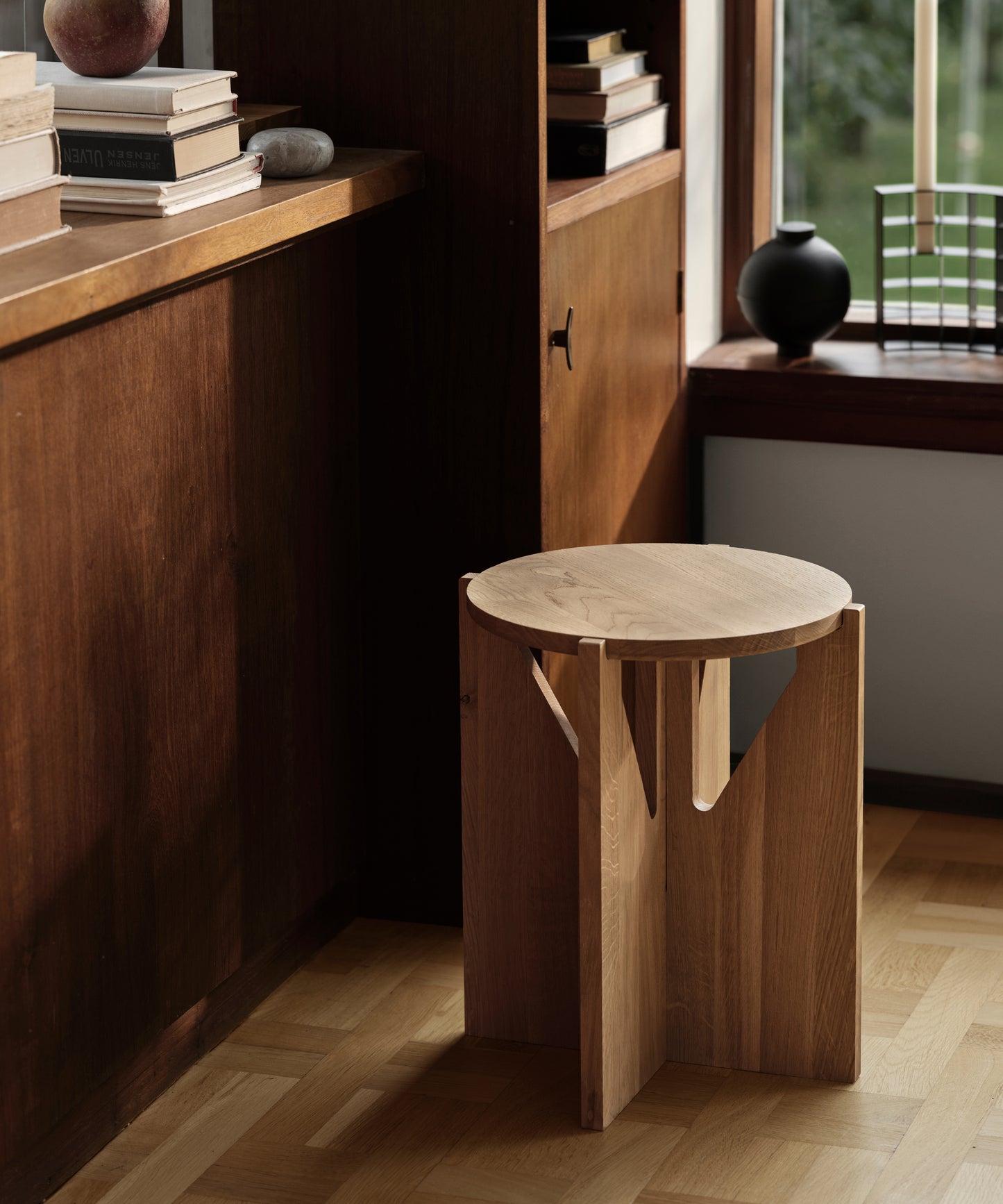 Simple Stool