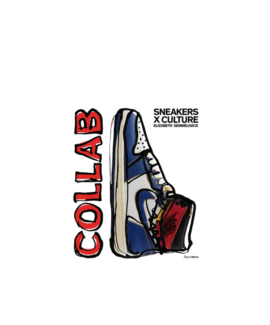 Sneakers X Culture: Collab