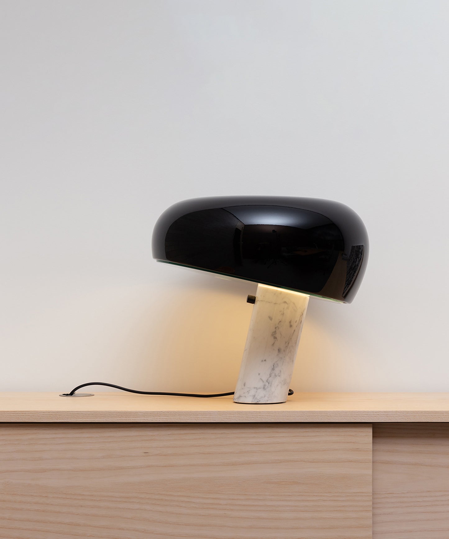 Snoopy Table Lamp