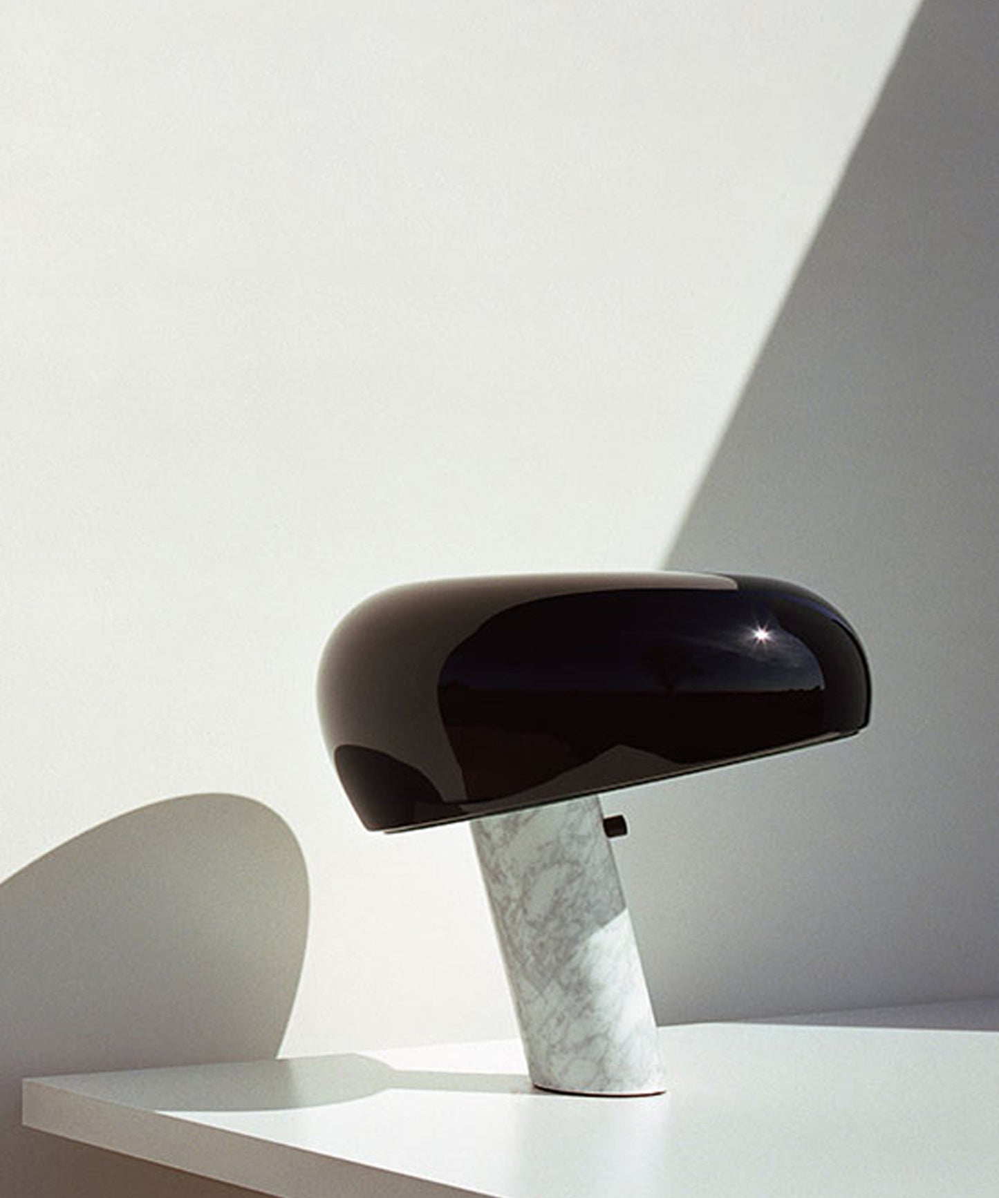 Snoopy Table Lamp