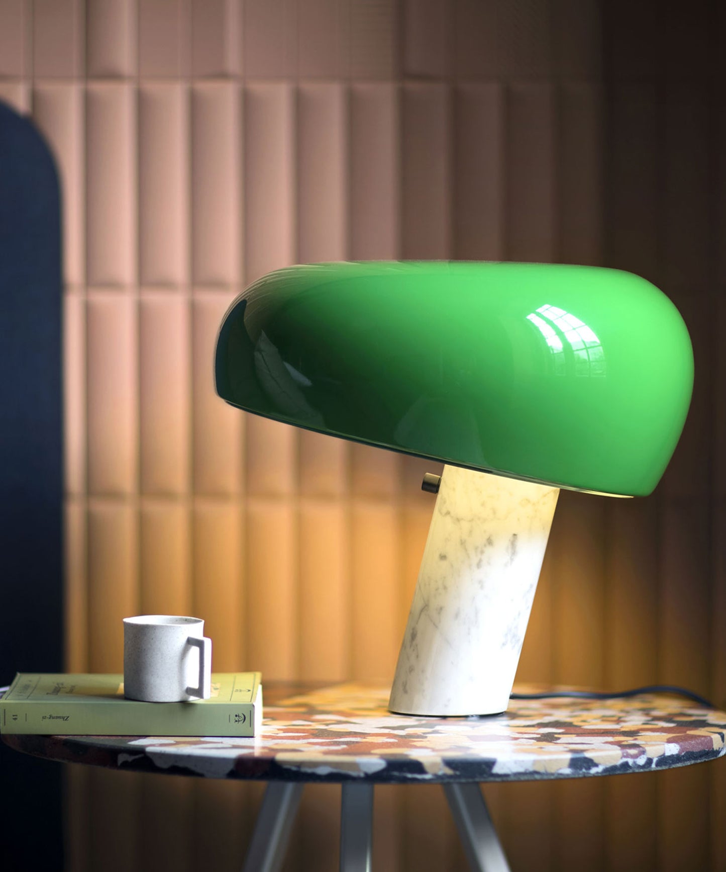 Snoopy Table Lamp