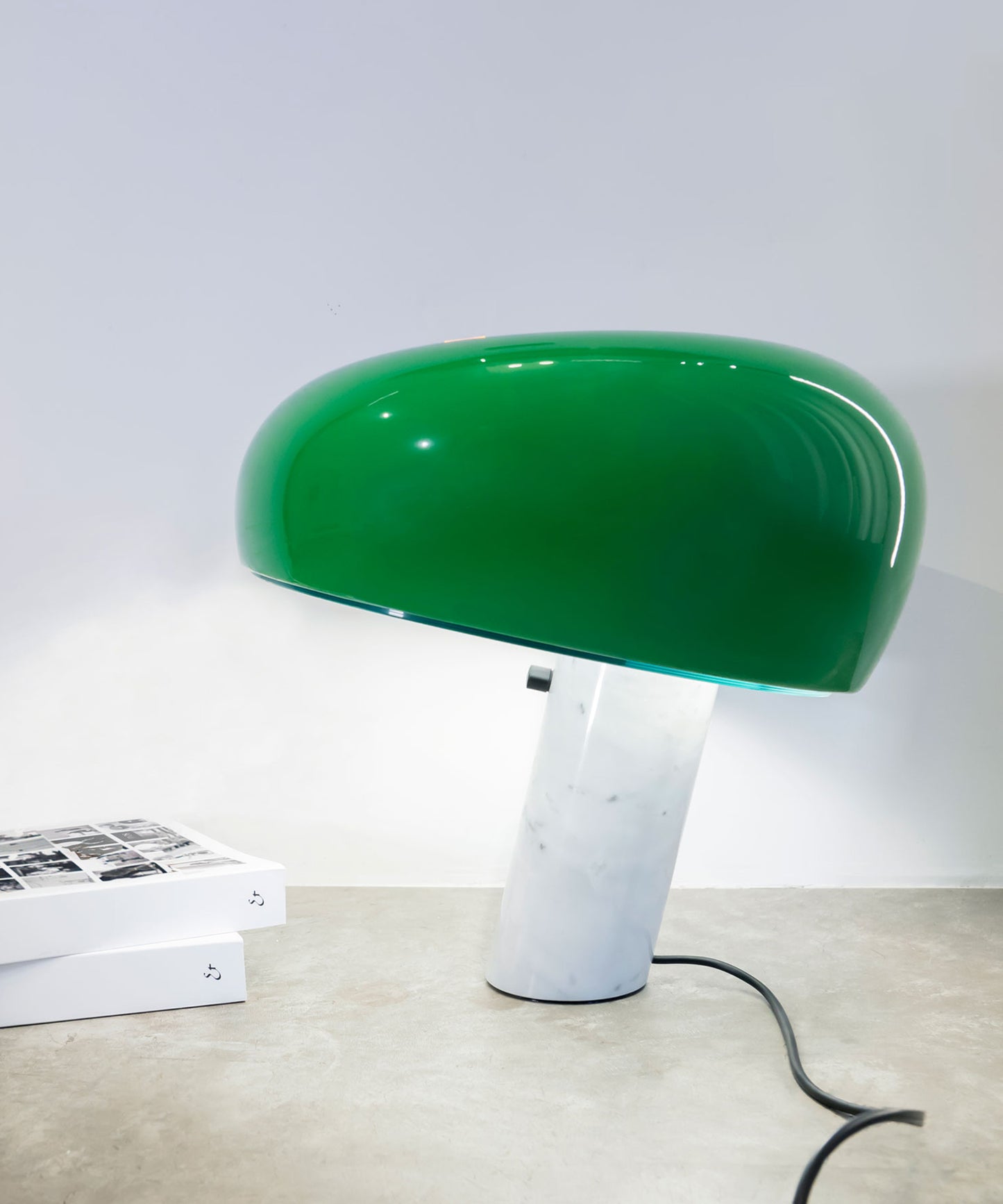 Snoopy Table Lamp