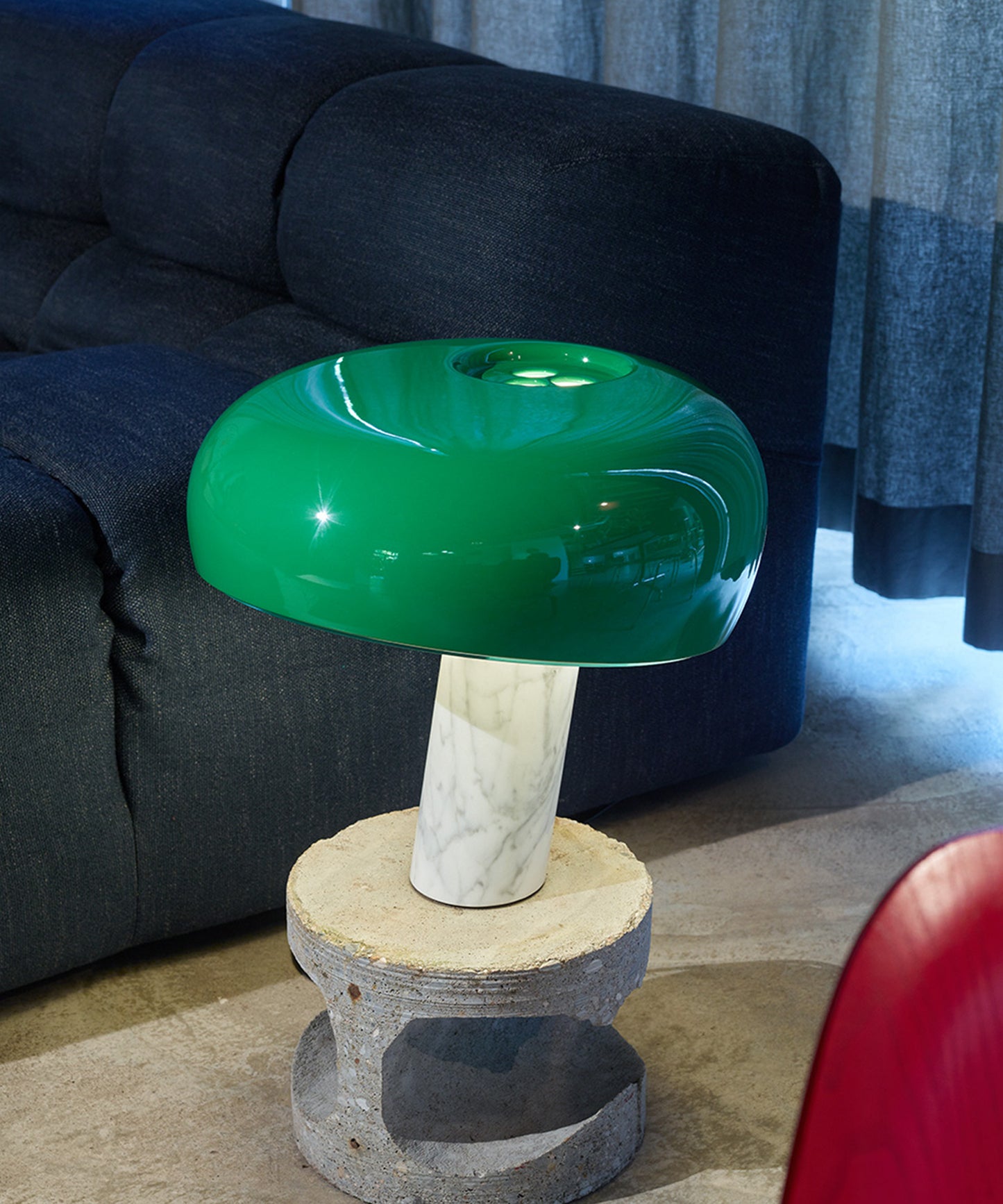 Snoopy Table Lamp