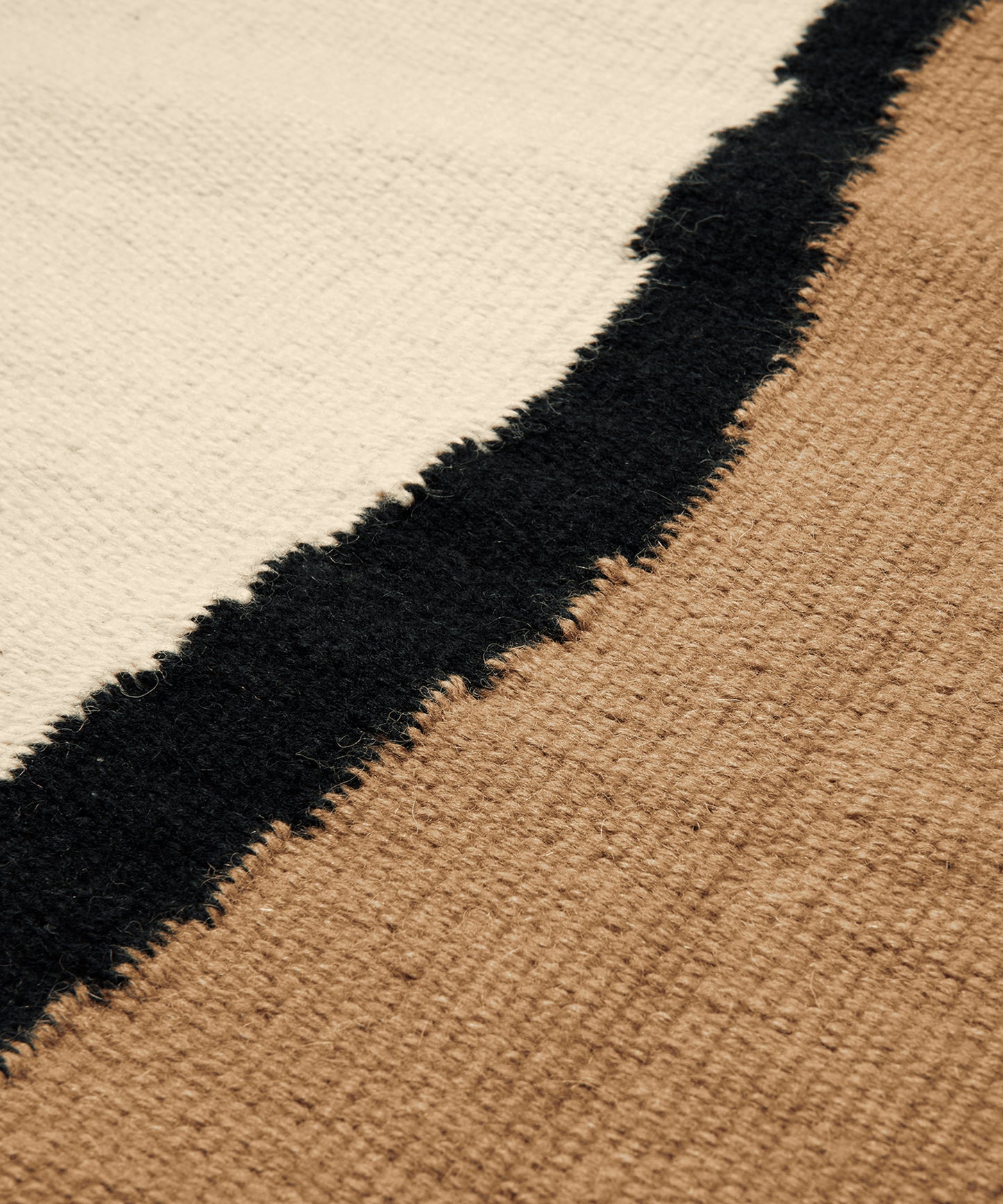 Soil Kelim Rug