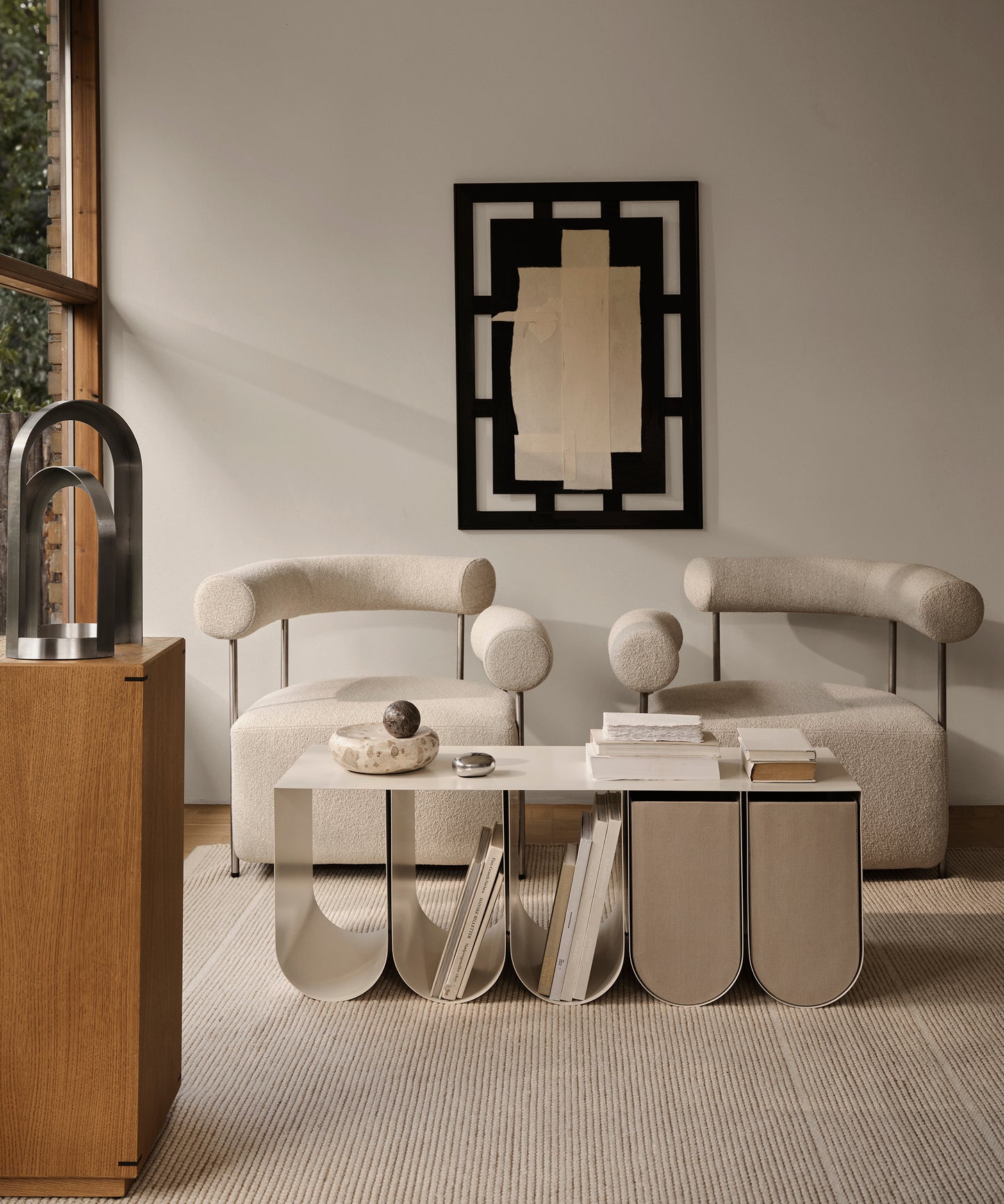 Solitude Lounge Chair