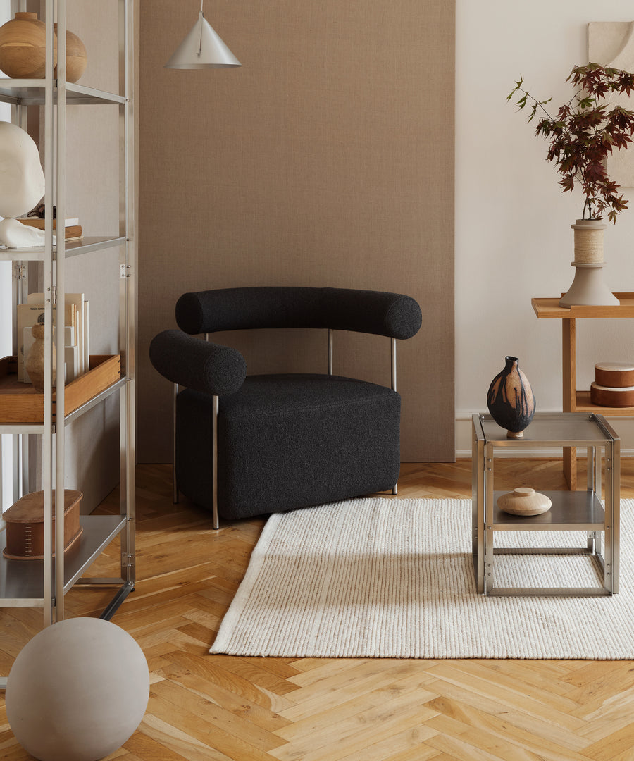 Solitude Lounge Chair