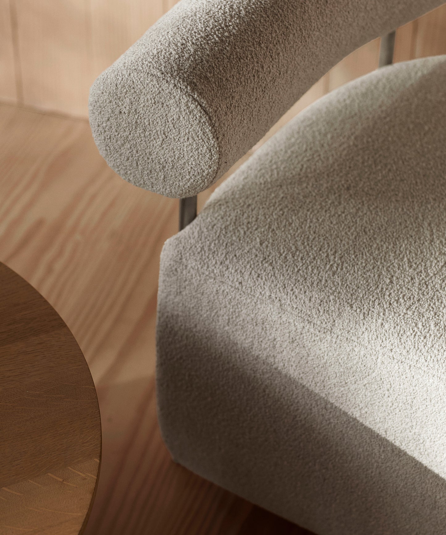 Solitude Lounge Chair
