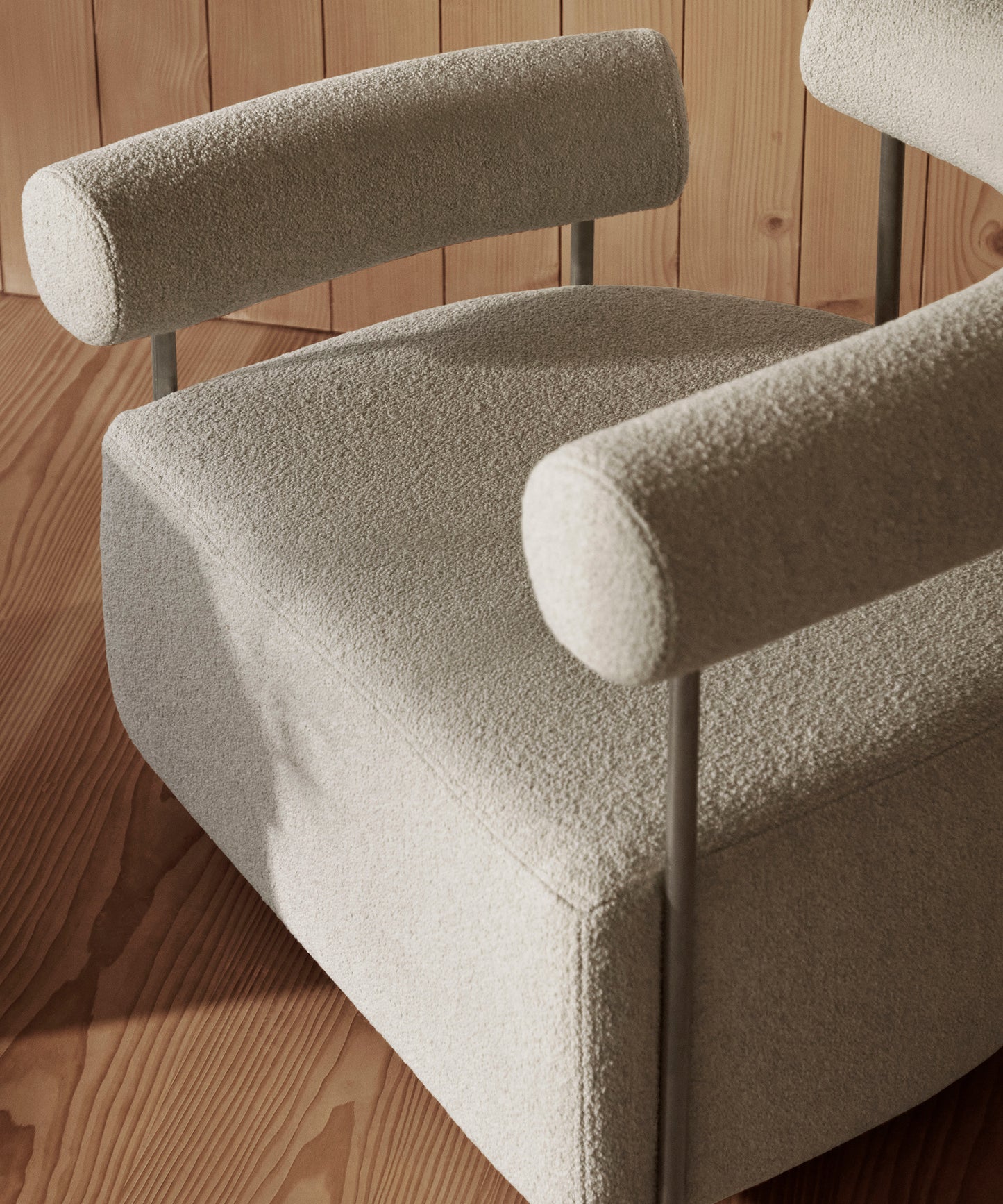 Solitude Lounge Chair