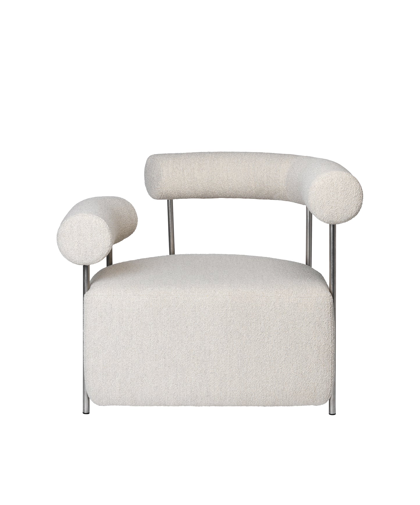 Solitude Lounge Chair