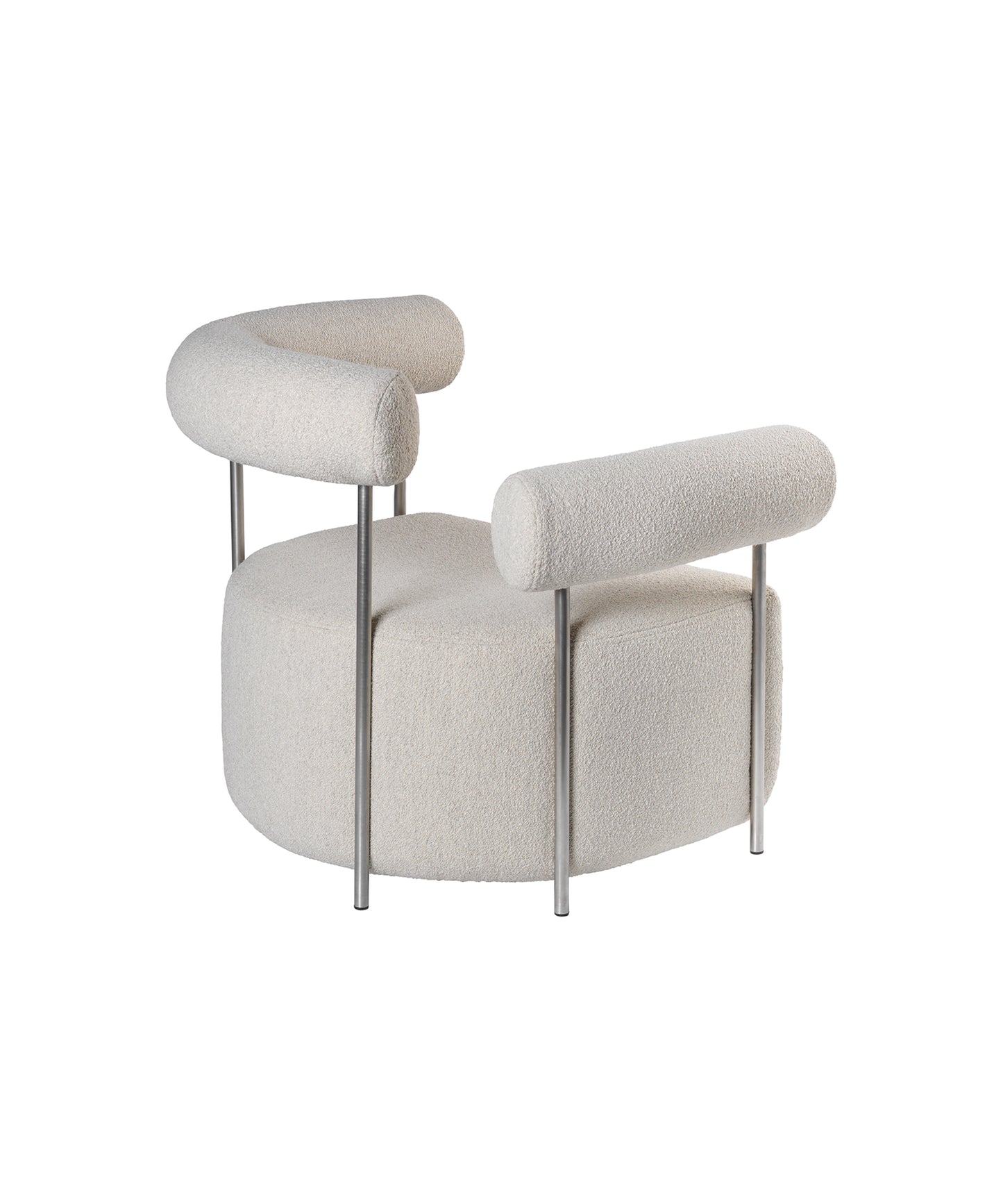 Solitude Lounge Chair