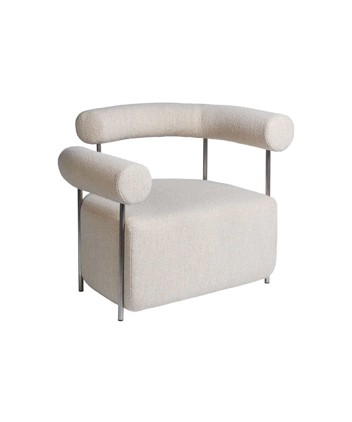 Solitude Lounge Chair