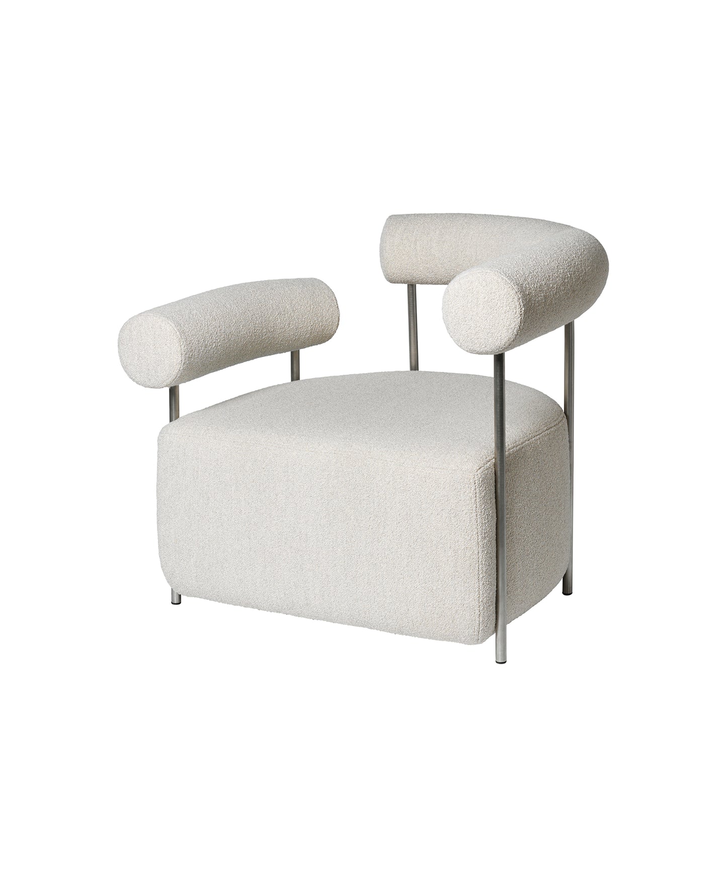 Solitude Lounge Chair