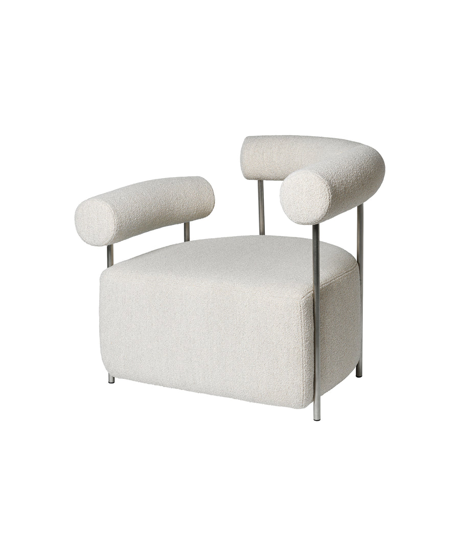 Solitude Lounge Chair