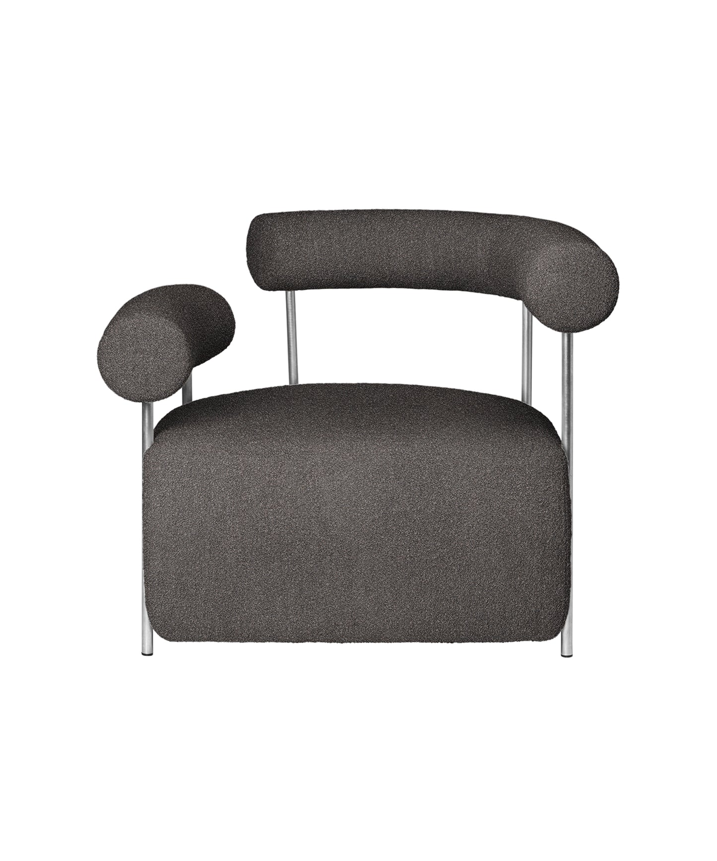 Solitude Lounge Chair