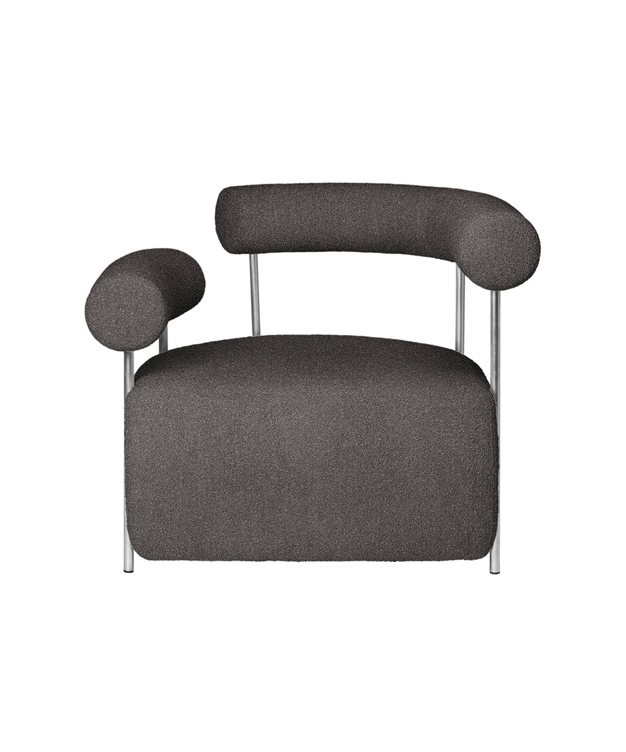 Solitude Lounge Chair
