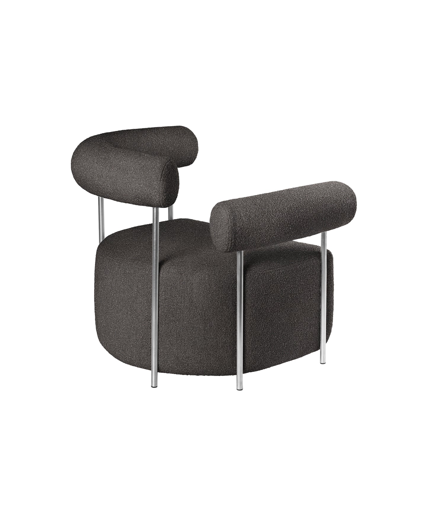 Solitude Lounge Chair