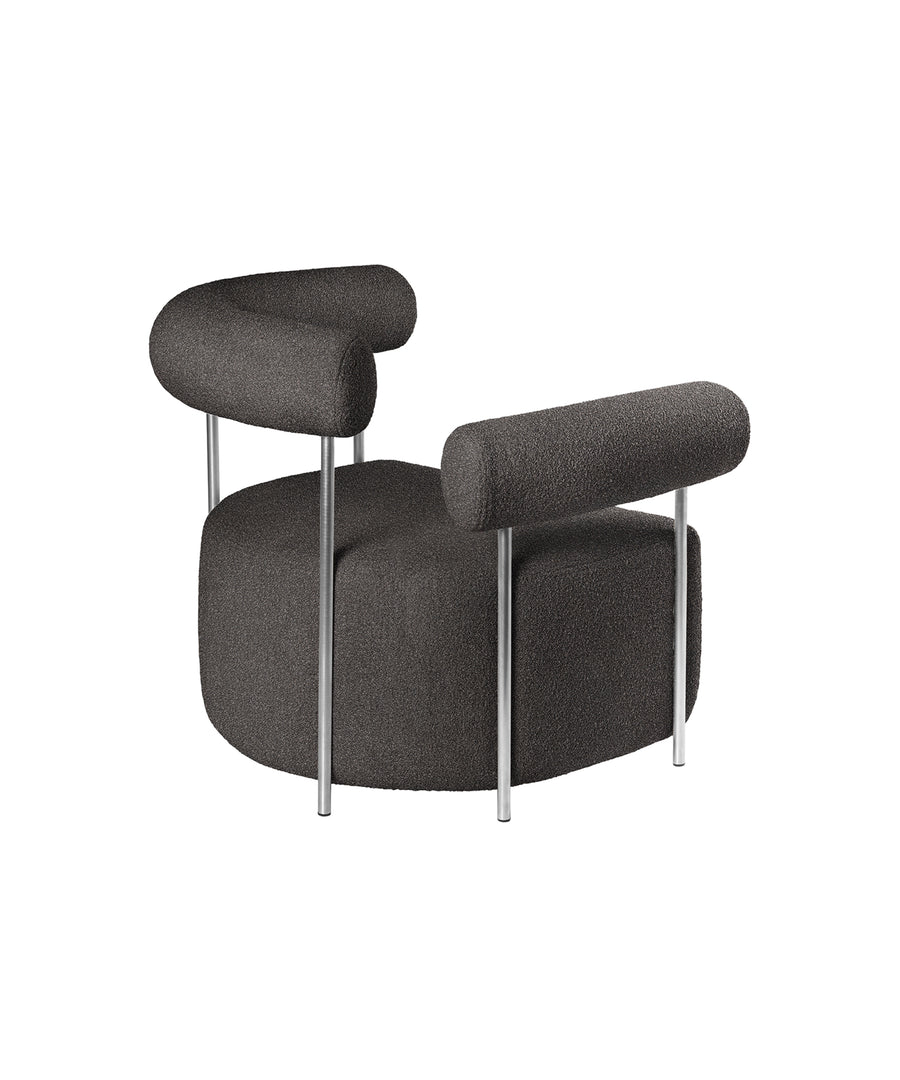 Solitude Lounge Chair