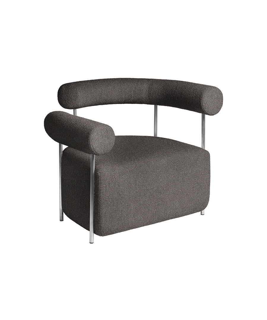 Solitude Lounge Chair