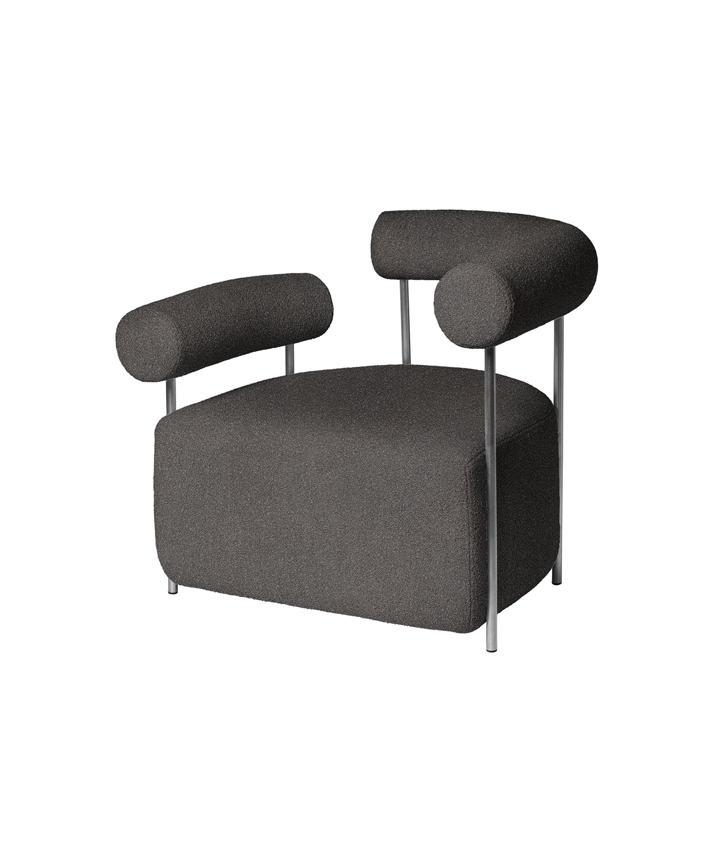Solitude Lounge Chair