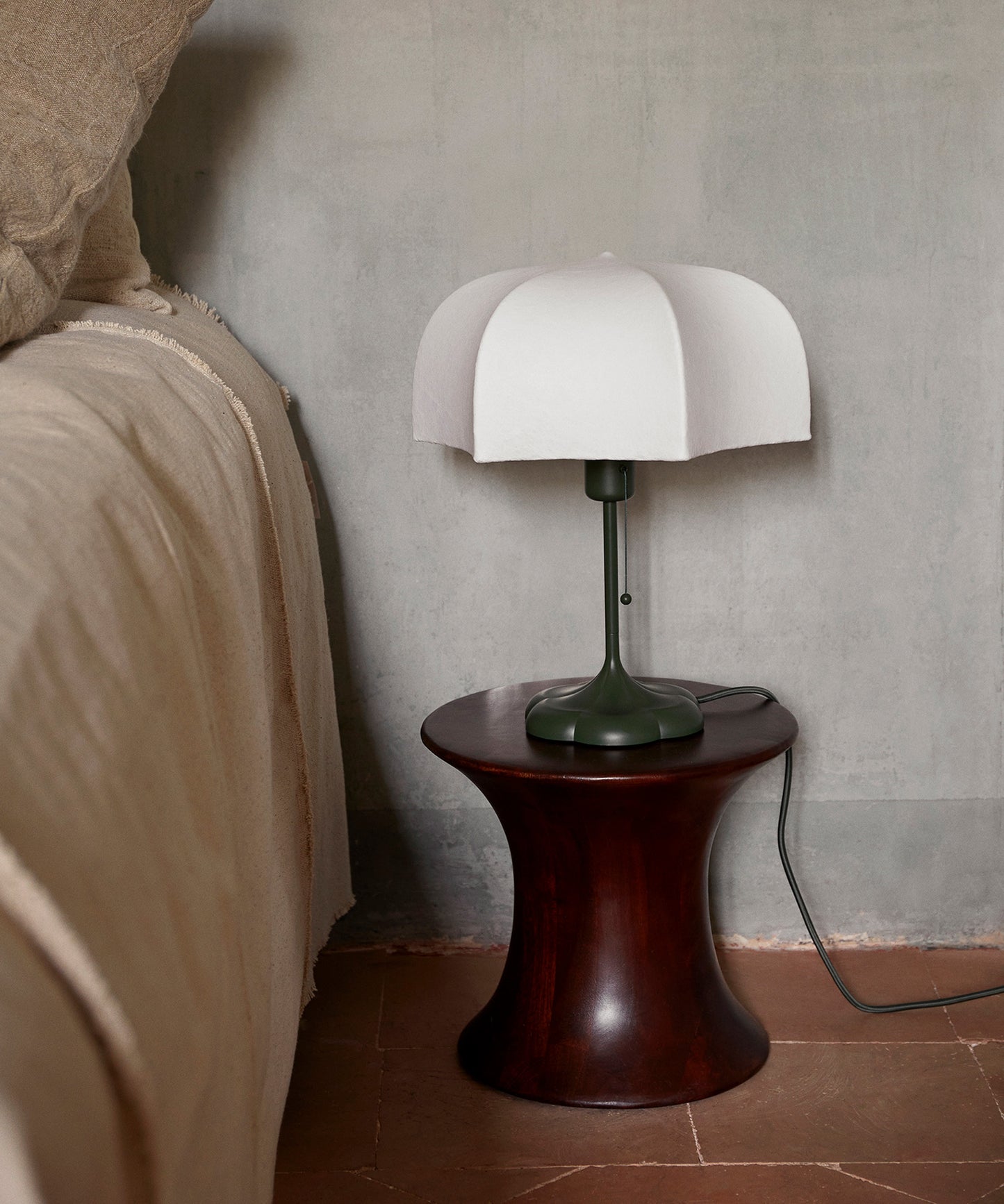 Spin Stool
