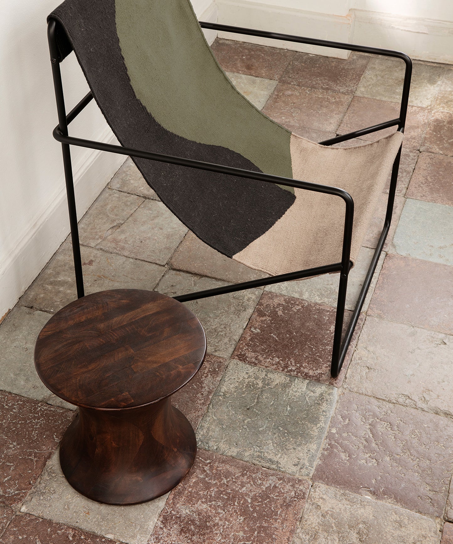Spin Stool
