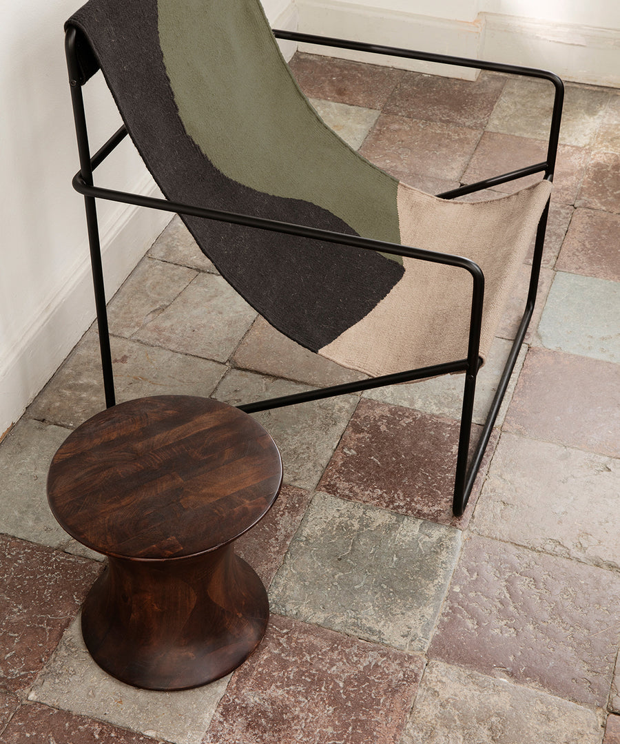 Spin Stool